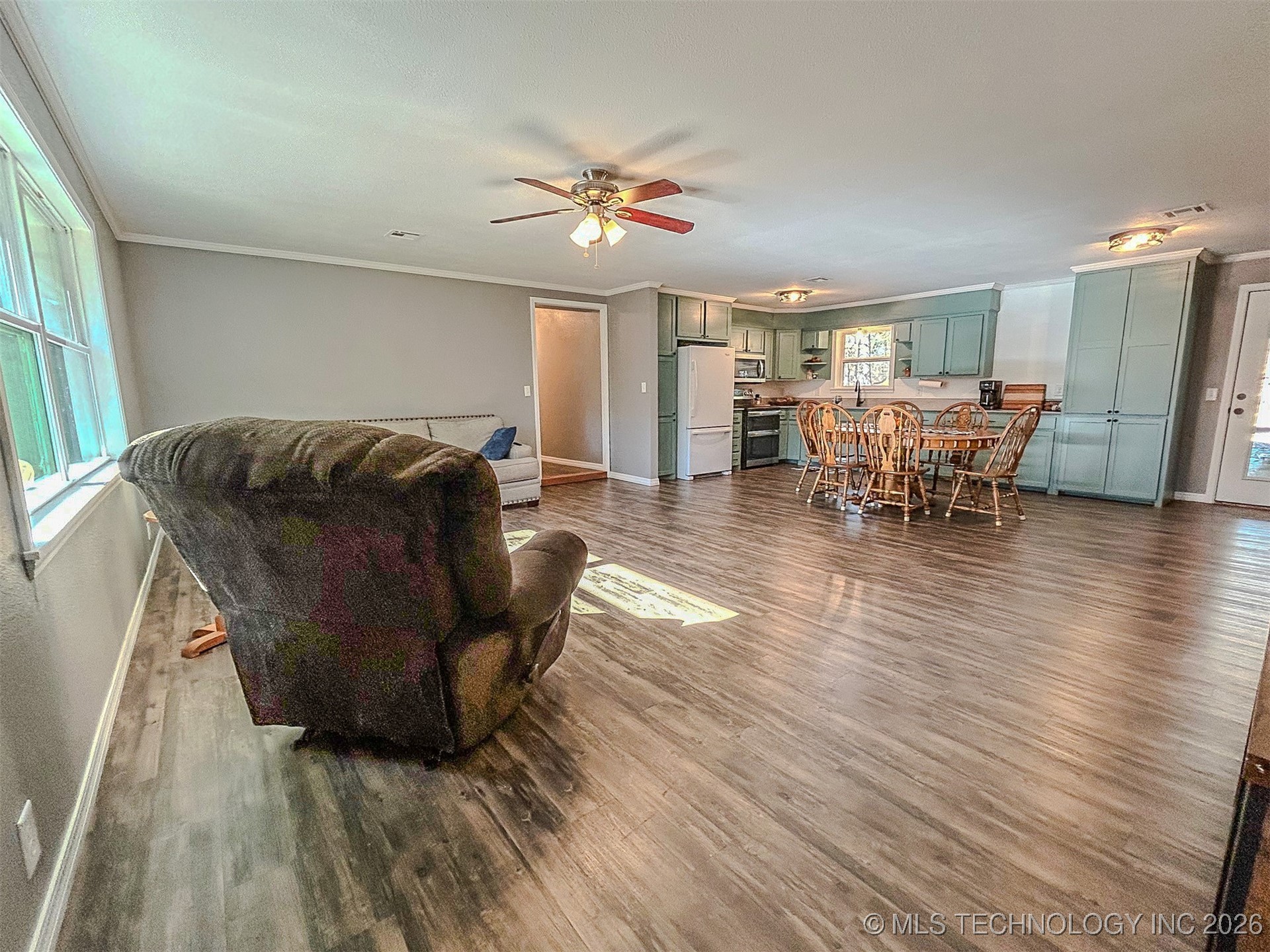 187602 N 4138 Road Antlers OK 74523