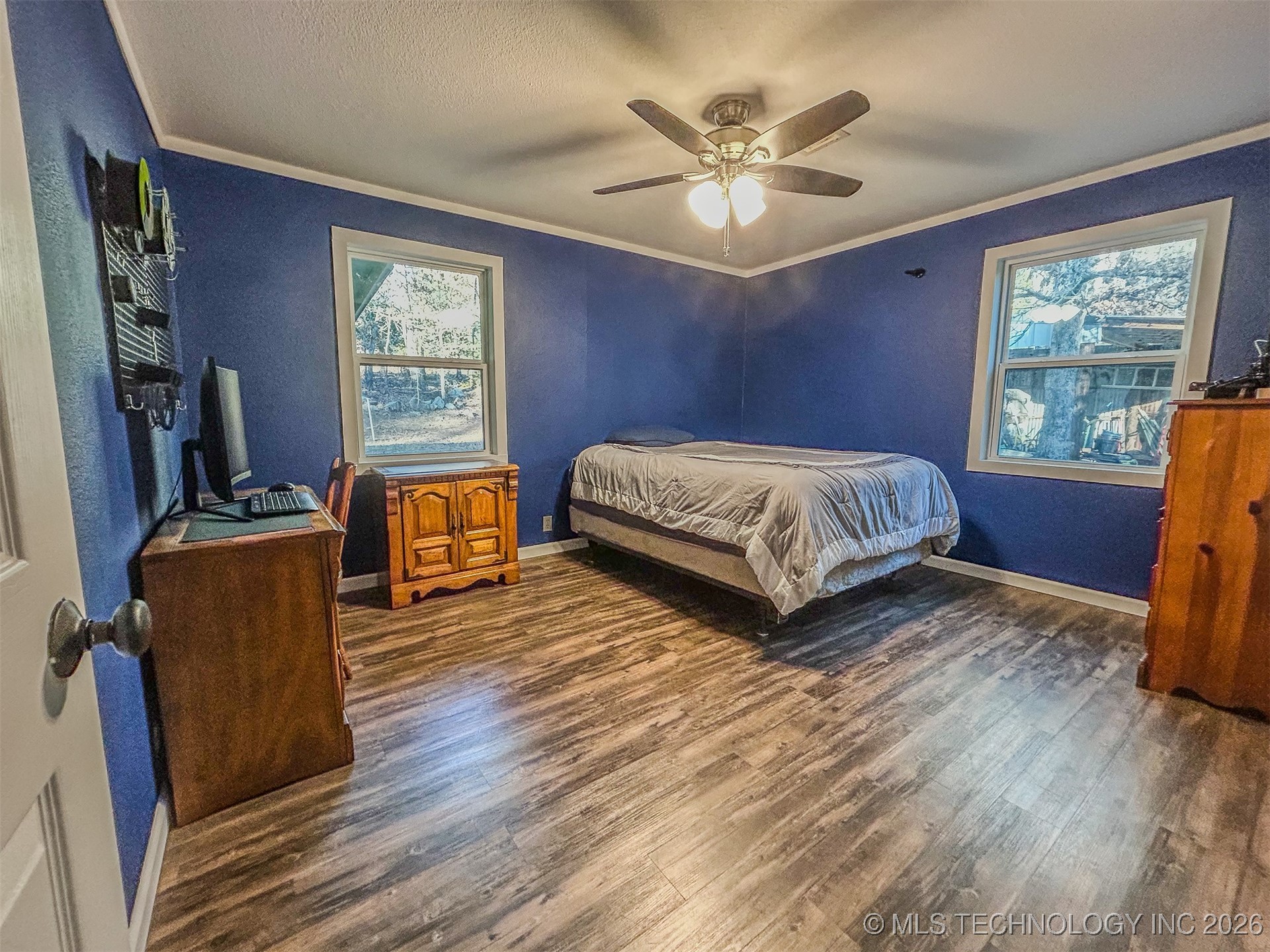 187602 N 4138 Road Antlers OK 74523