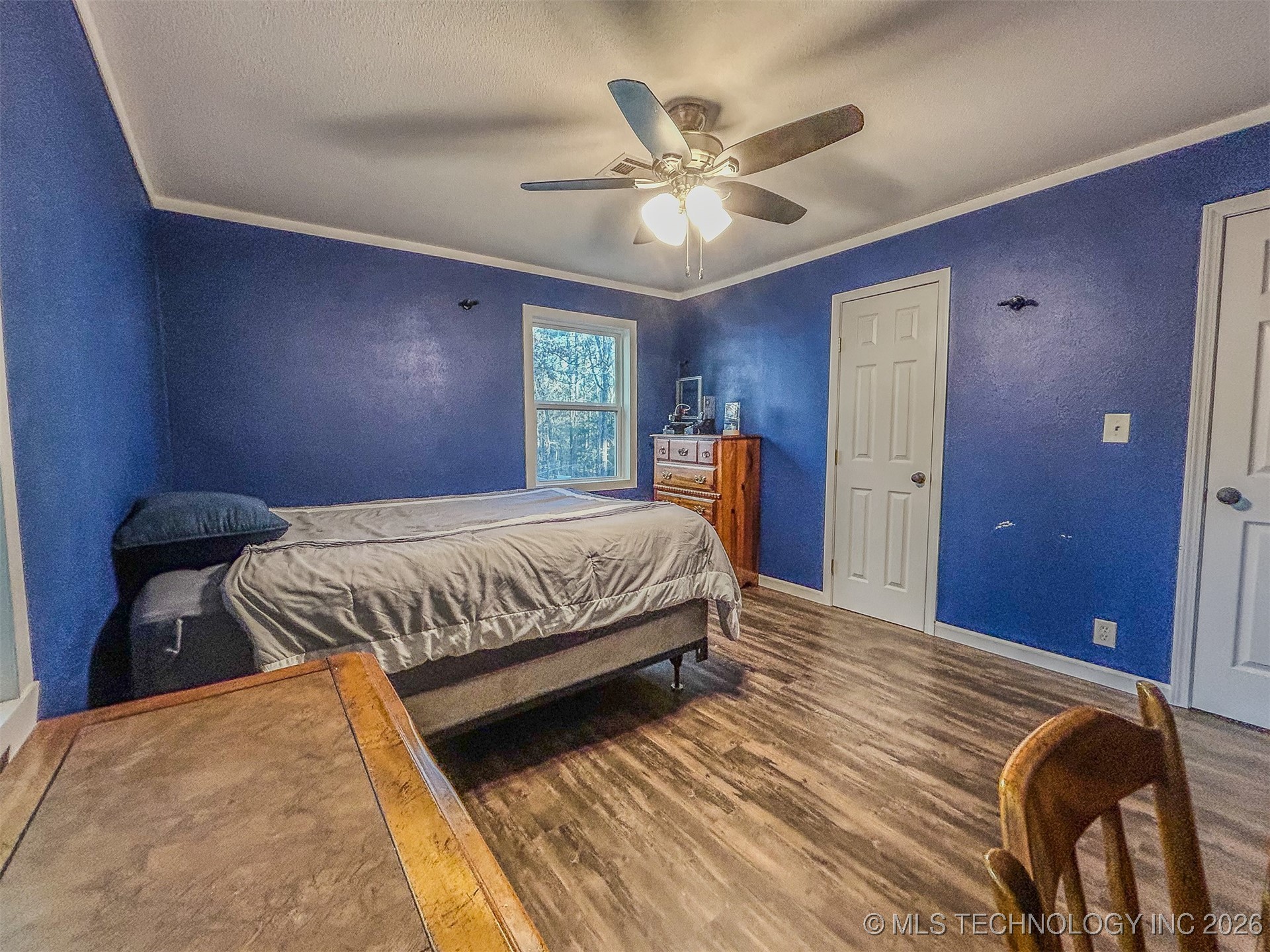 187602 N 4138 Road Antlers OK 74523