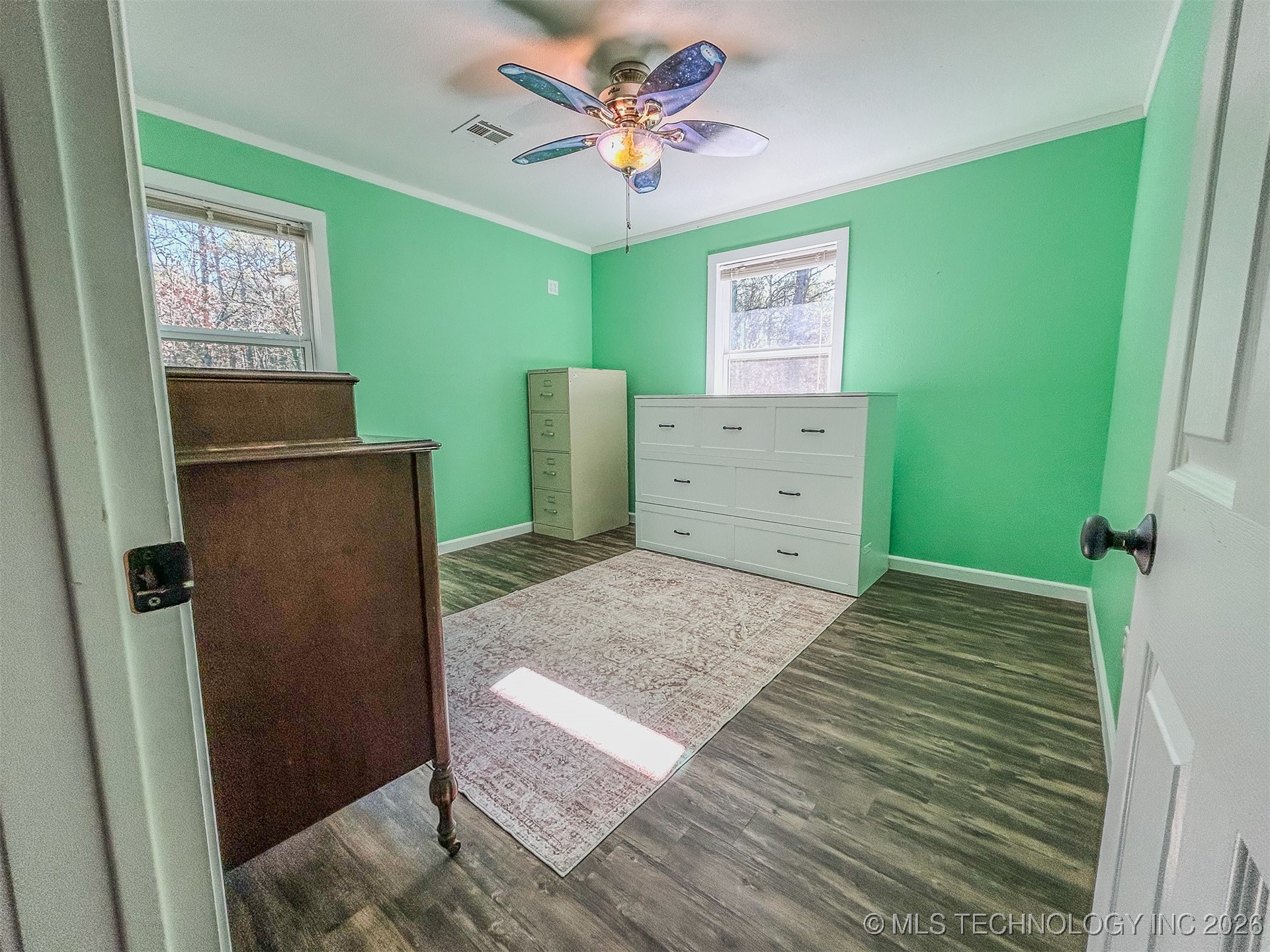 187602 N 4138 Road Antlers OK 74523