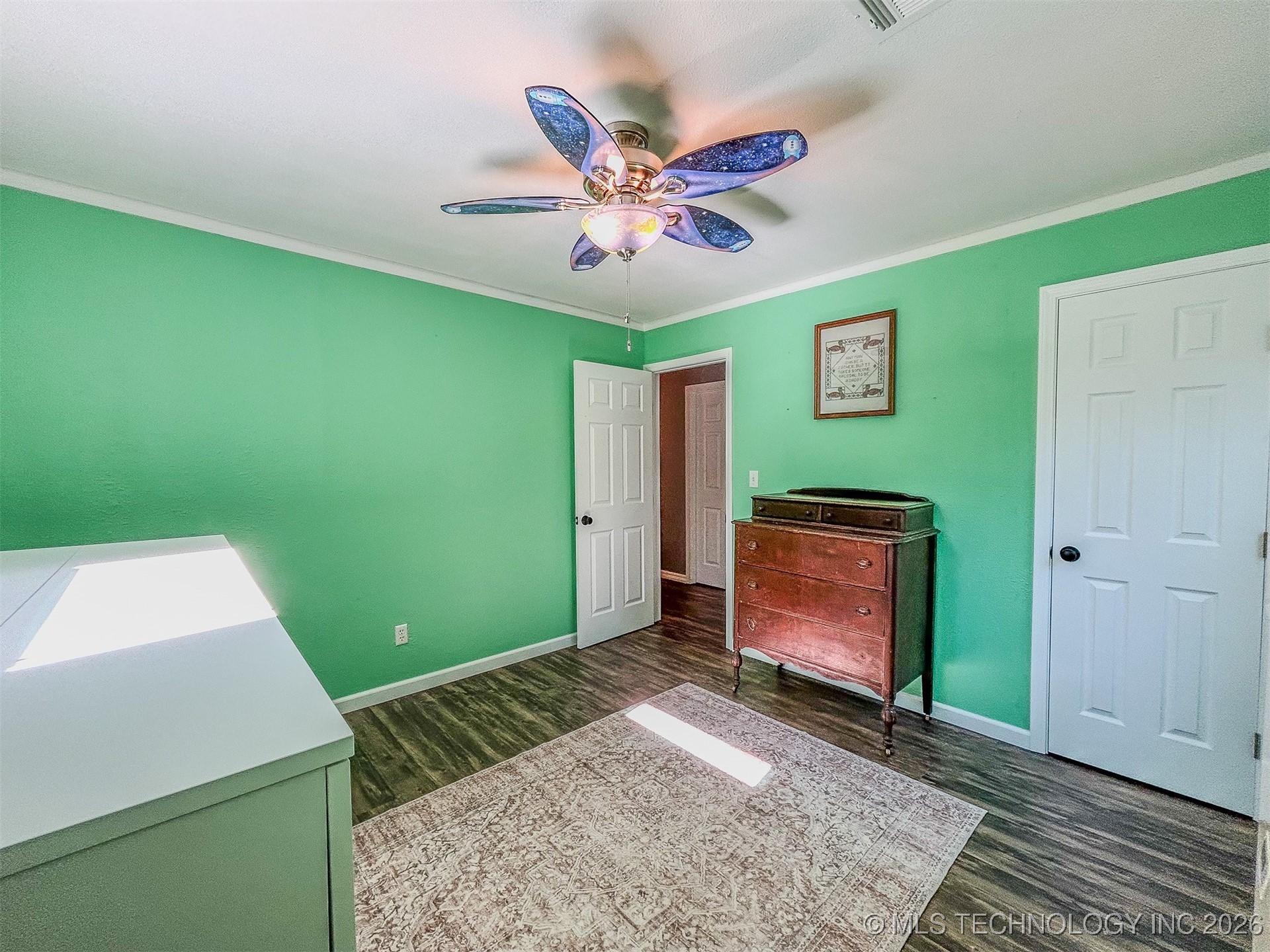 187602 N 4138 Road Antlers OK 74523