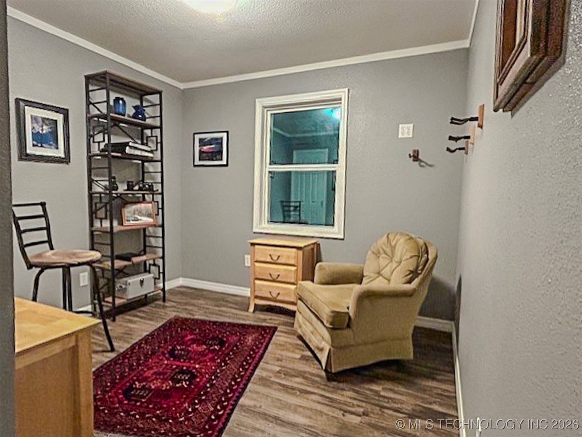 187602 N 4138 Road Antlers OK 74523