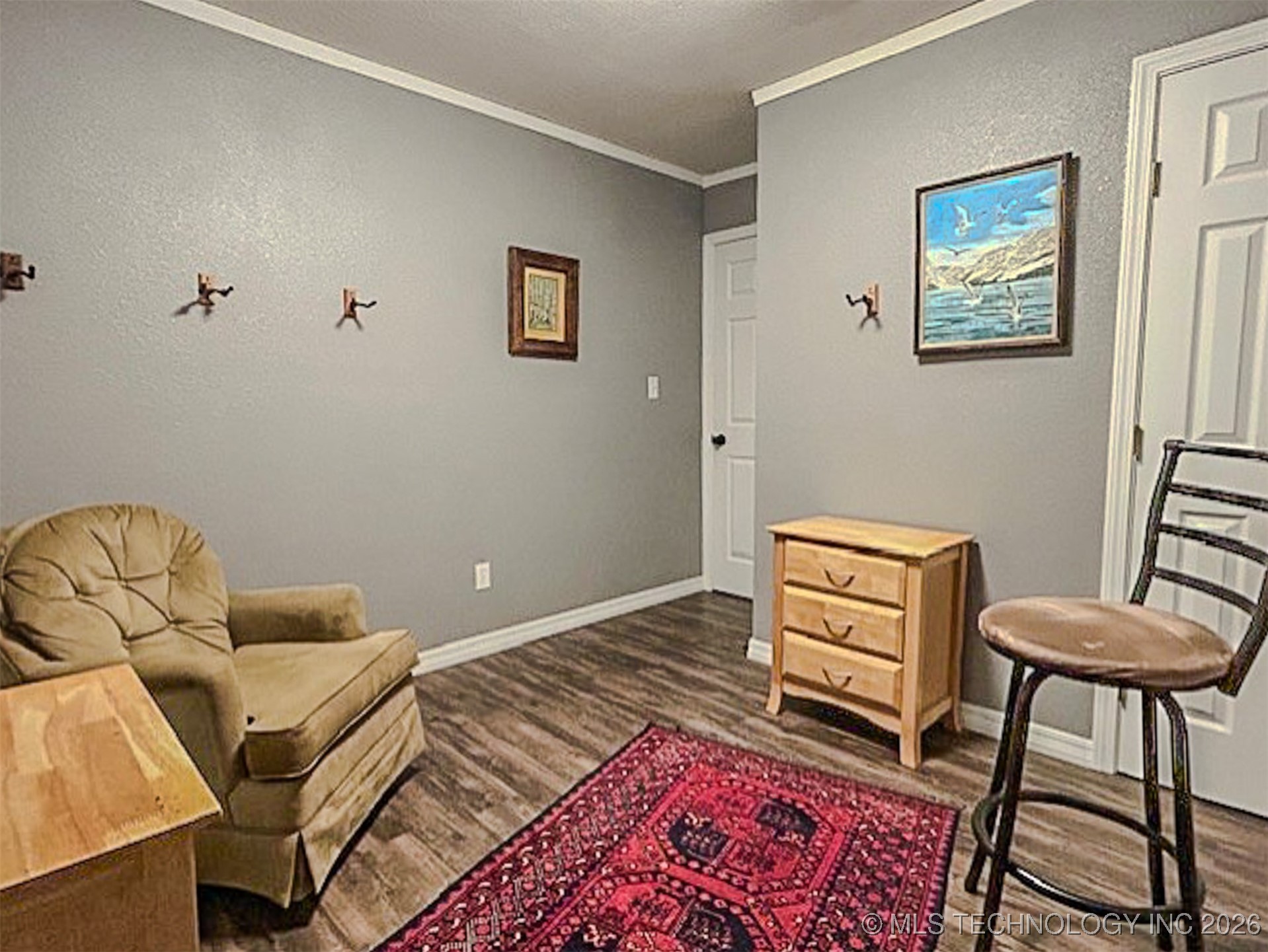 187602 N 4138 Road Antlers OK 74523