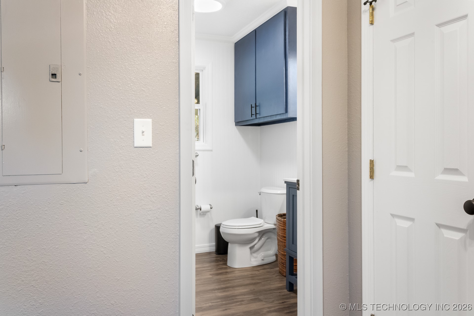 187602 N 4138 Road Antlers OK 74523