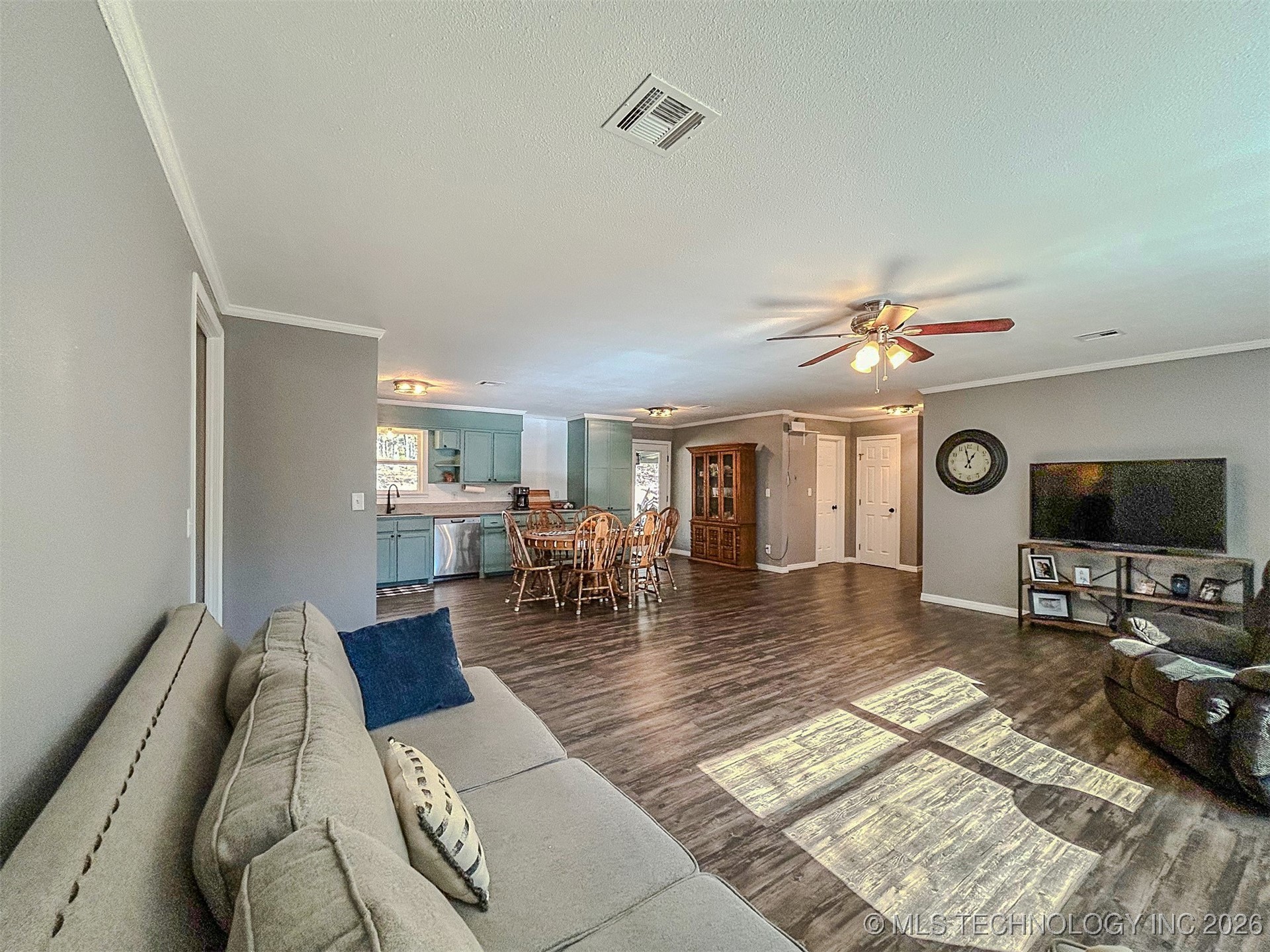 187602 N 4138 Road Antlers OK 74523