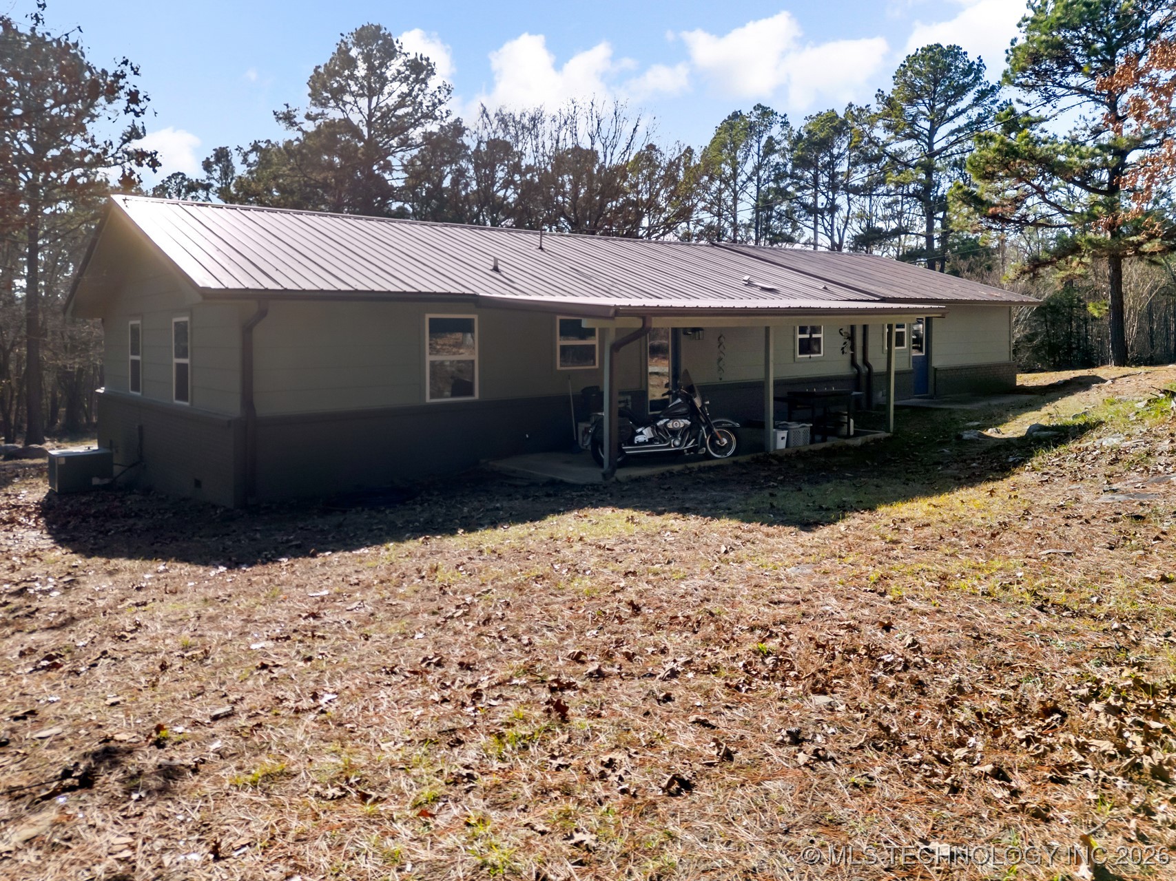 187602 N 4138 Road Antlers OK 74523