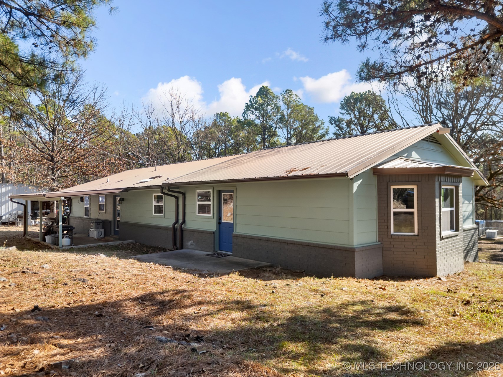 187602 N 4138 Road Antlers OK 74523