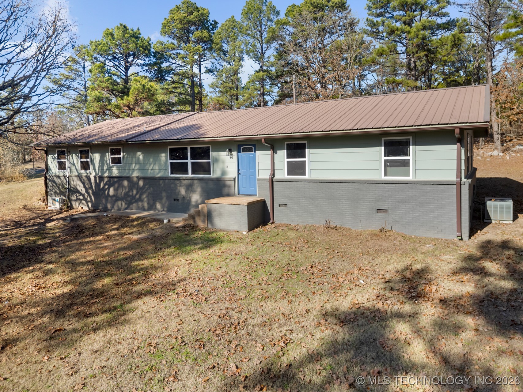 187602 N 4138 Road Antlers OK 74523