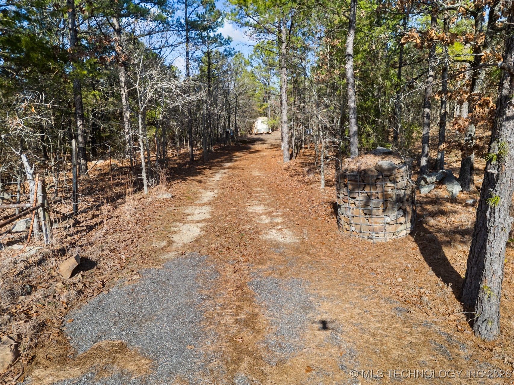 187602 N 4138 Road Antlers OK 74523