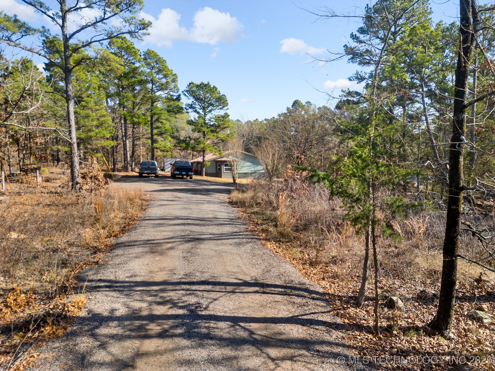 187602 N 4138 Road Antlers OK 74523