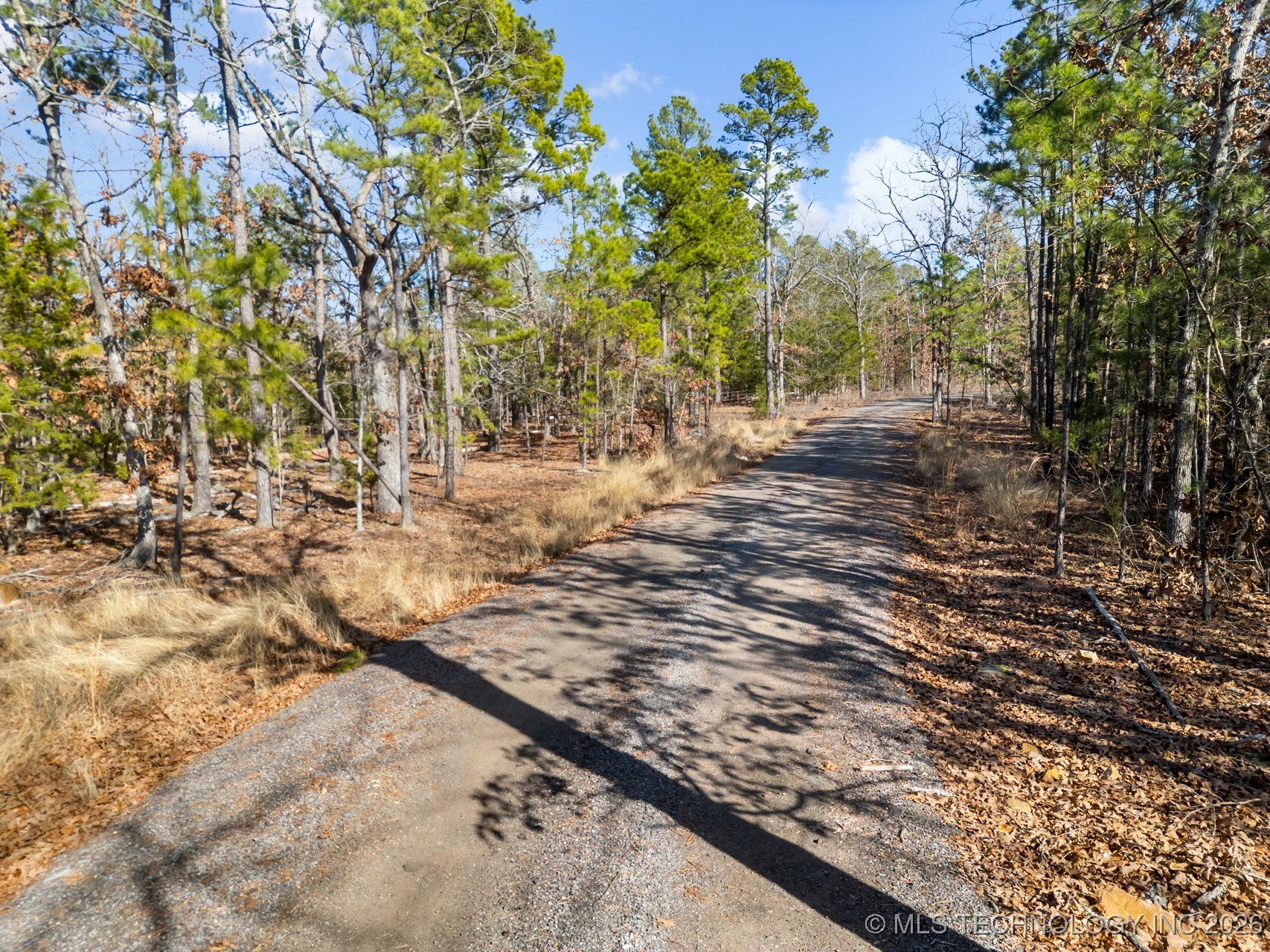 187602 N 4138 Road Antlers OK 74523