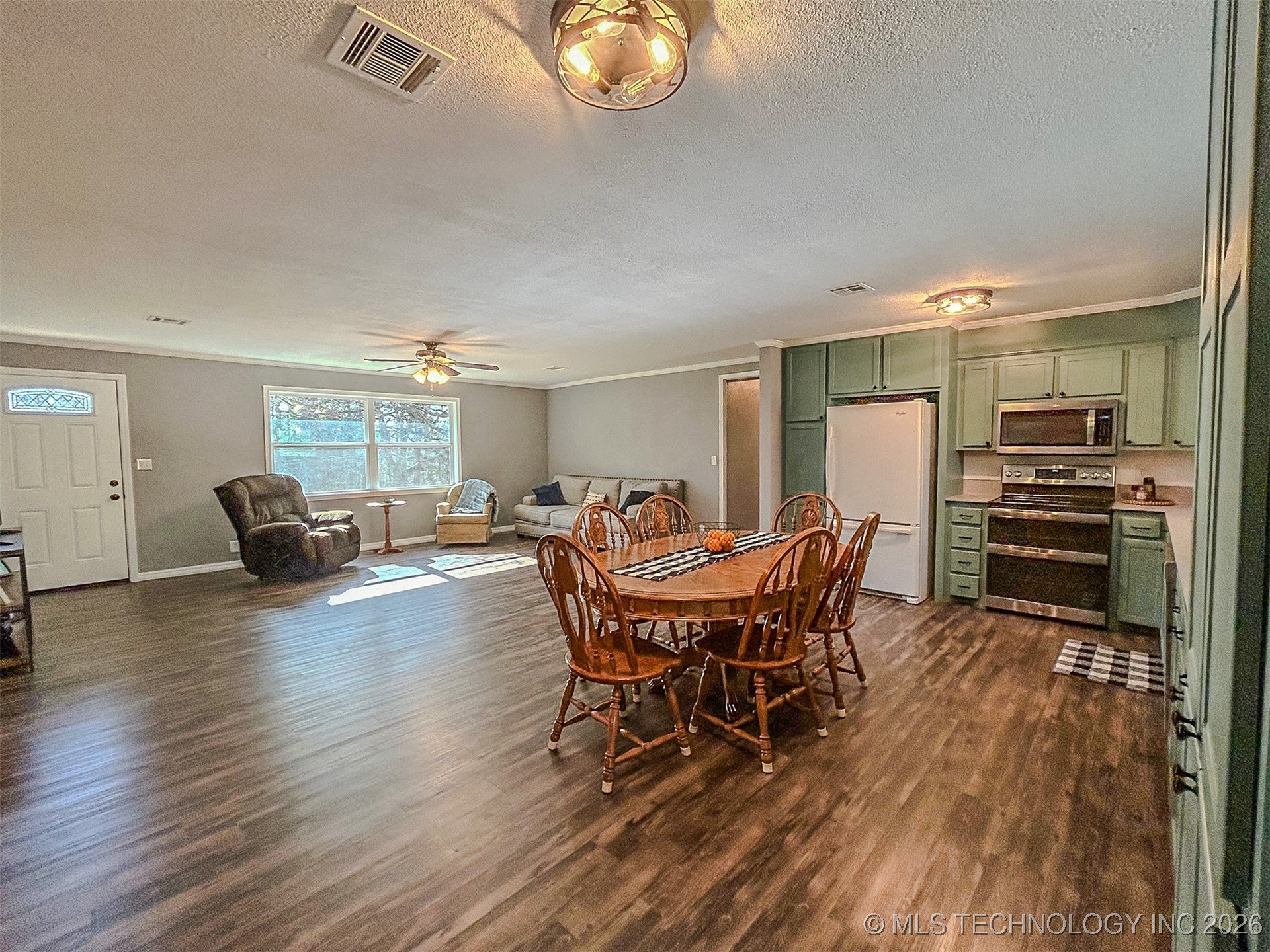 187602 N 4138 Road Antlers OK 74523