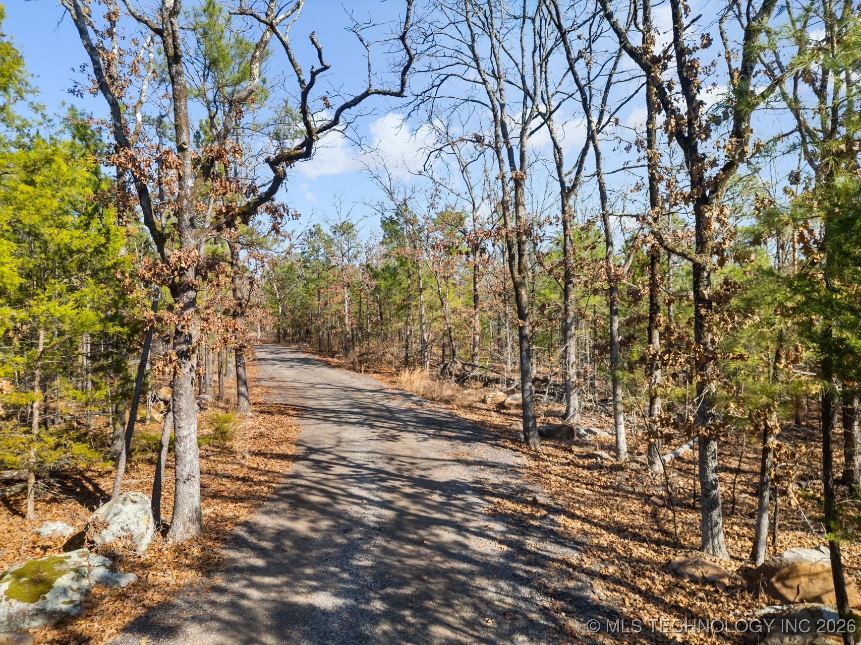 187602 N 4138 Road Antlers OK 74523