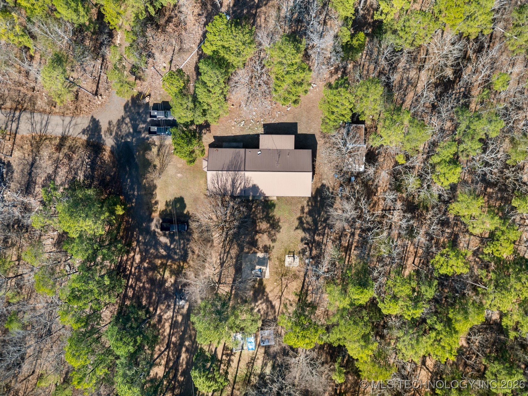 187602 N 4138 Road Antlers OK 74523