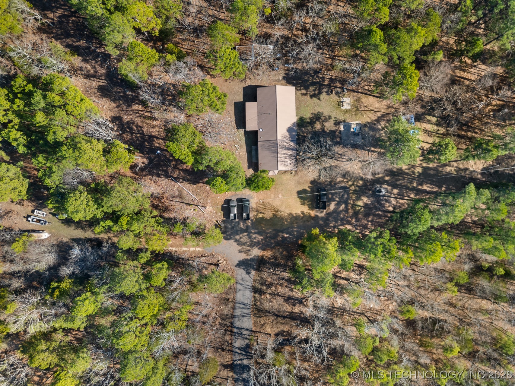 187602 N 4138 Road Antlers OK 74523