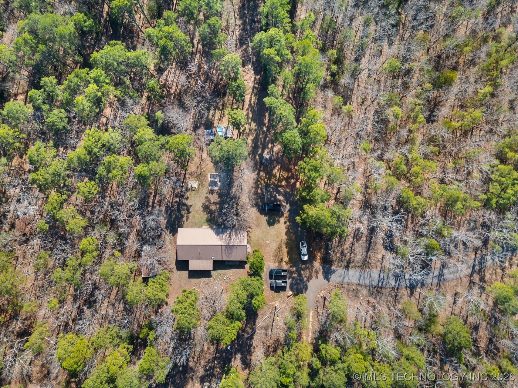 187602 N 4138 Road Antlers OK 74523