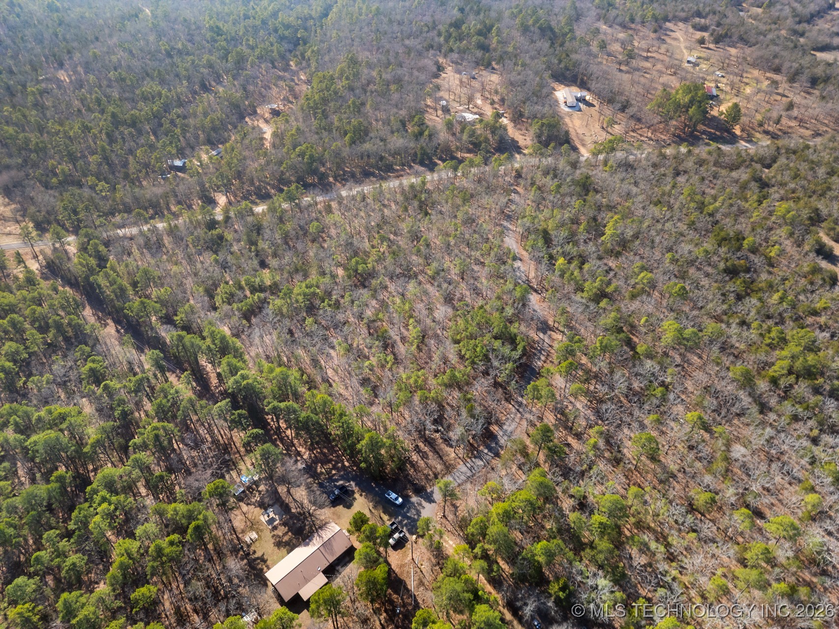 187602 N 4138 Road Antlers OK 74523