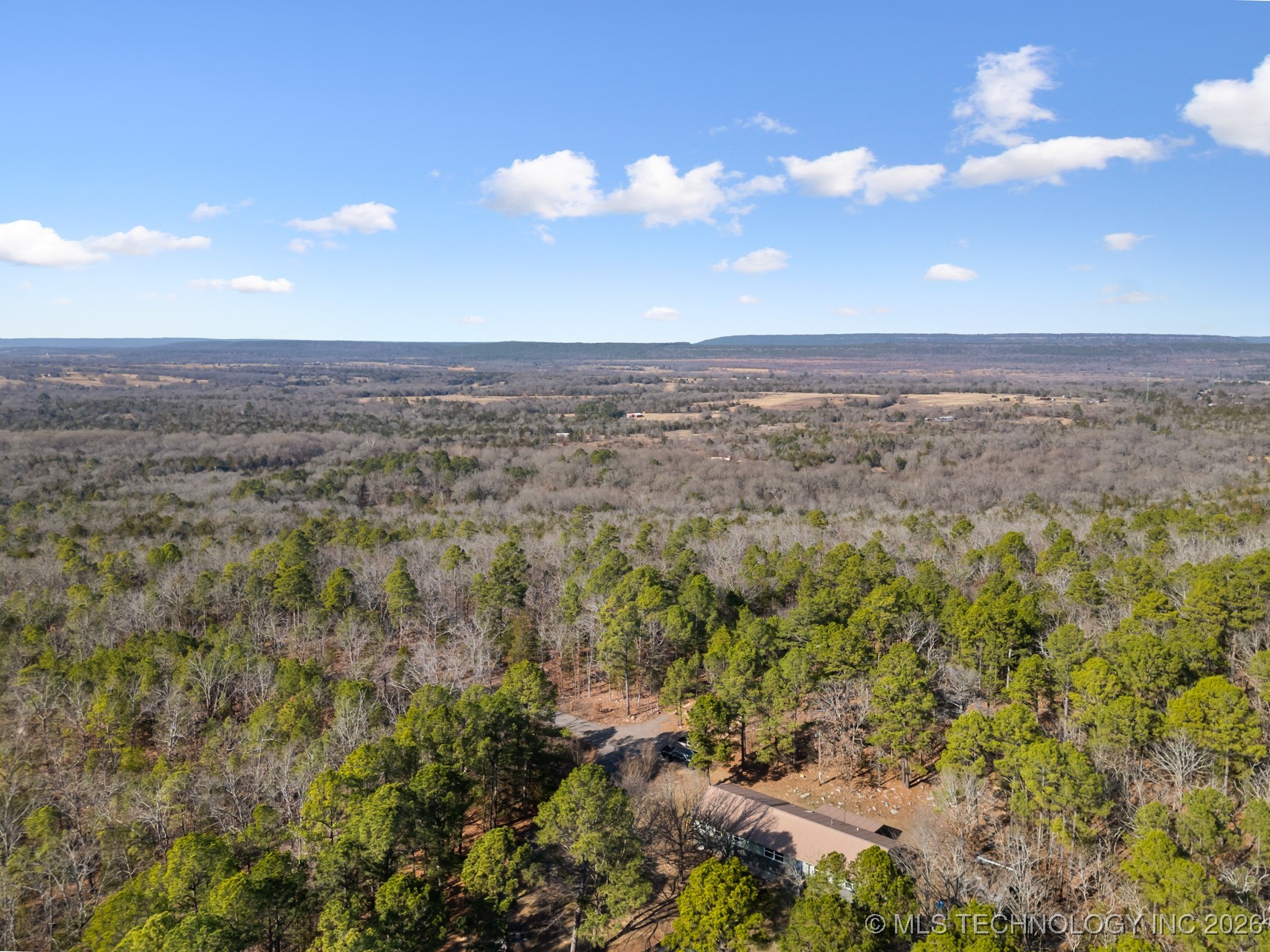 187602 N 4138 Road Antlers OK 74523