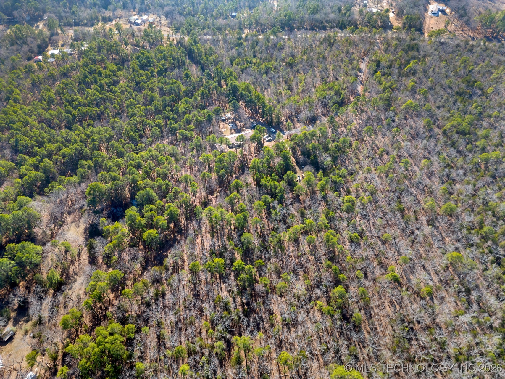 187602 N 4138 Road Antlers OK 74523