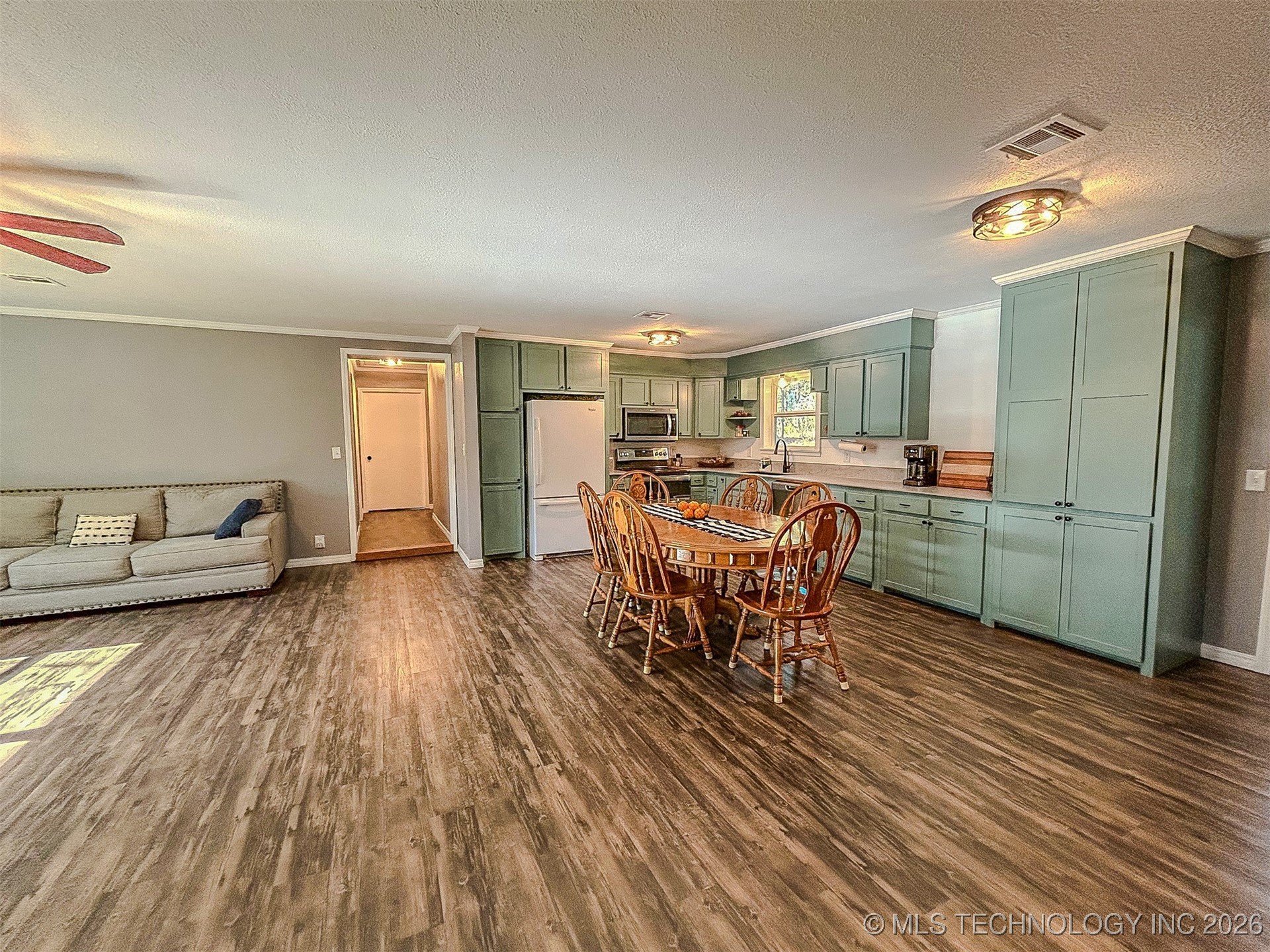 187602 N 4138 Road Antlers OK 74523