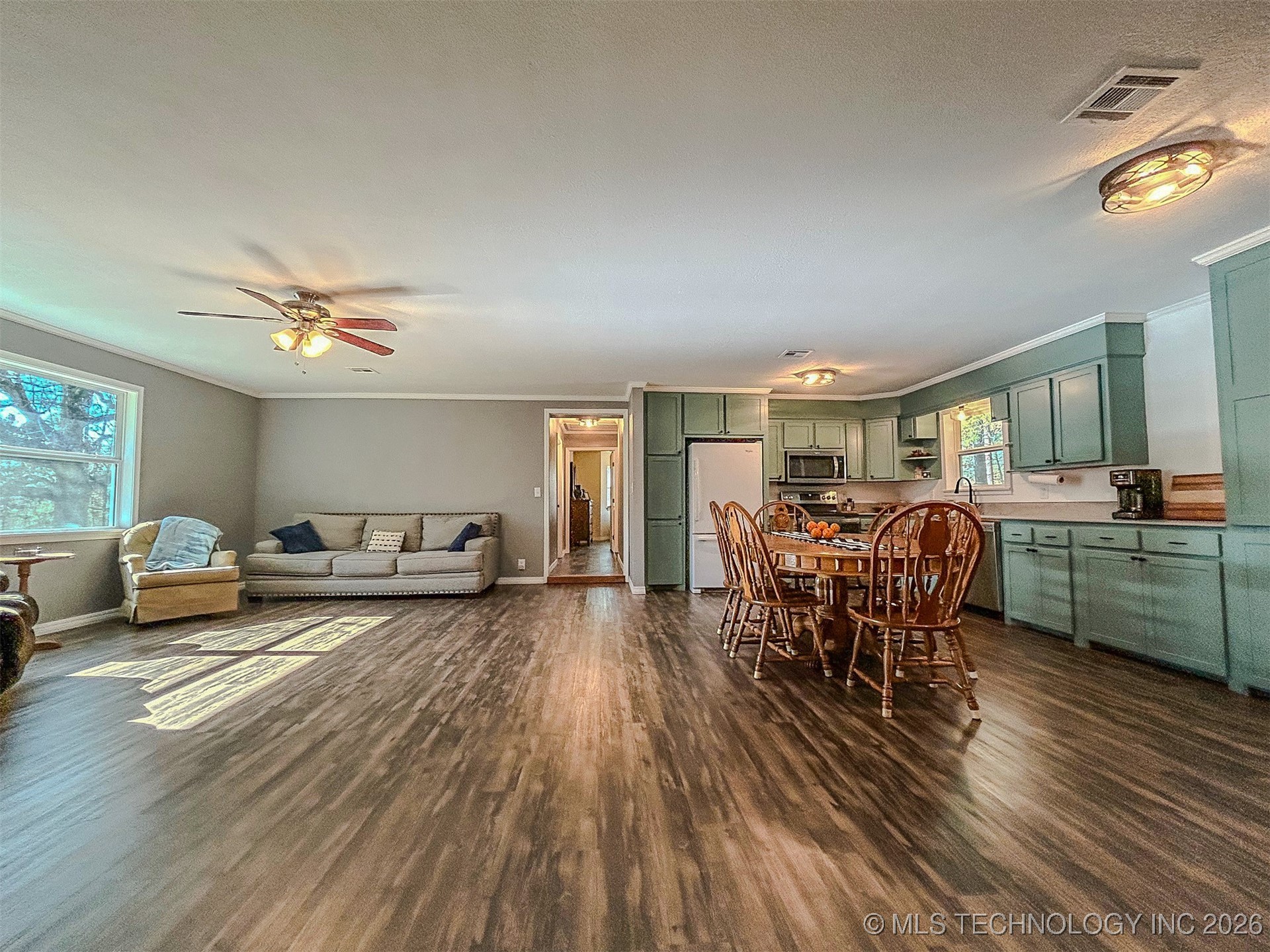 187602 N 4138 Road Antlers OK 74523