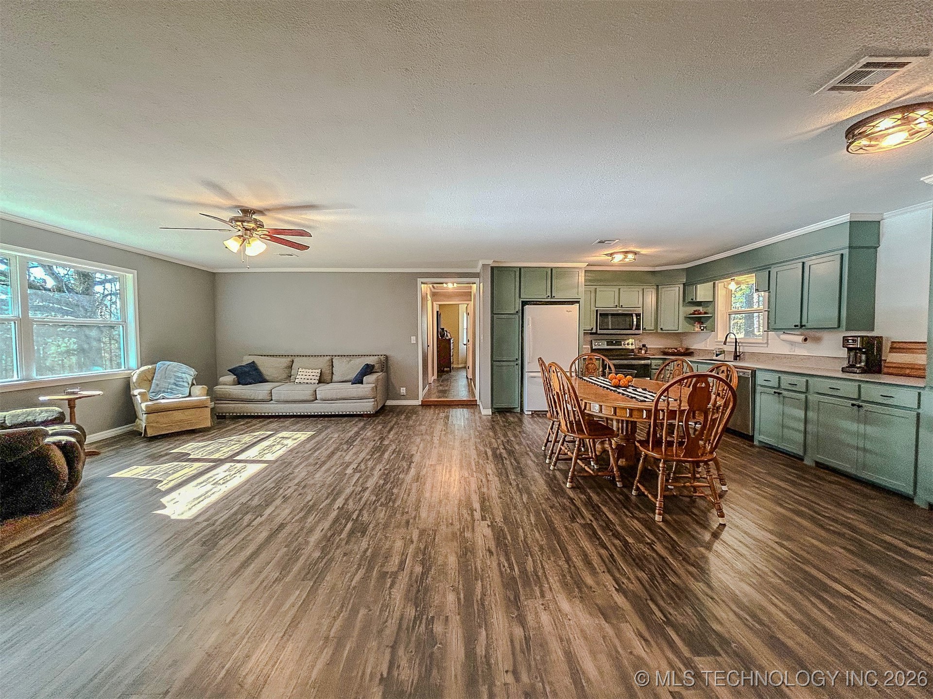 187602 N 4138 Road Antlers OK 74523