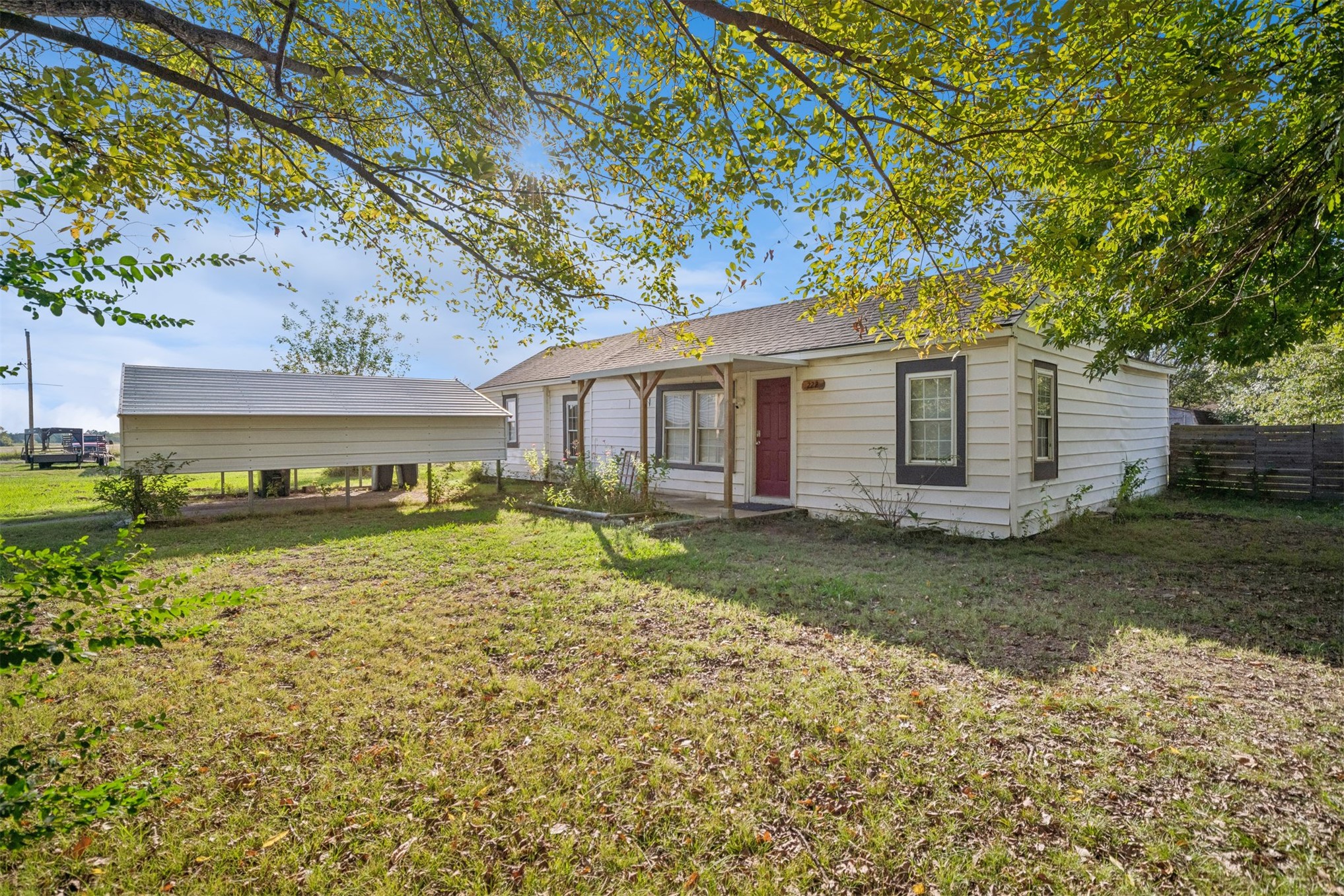 222 10th Street Mounds OK 74047