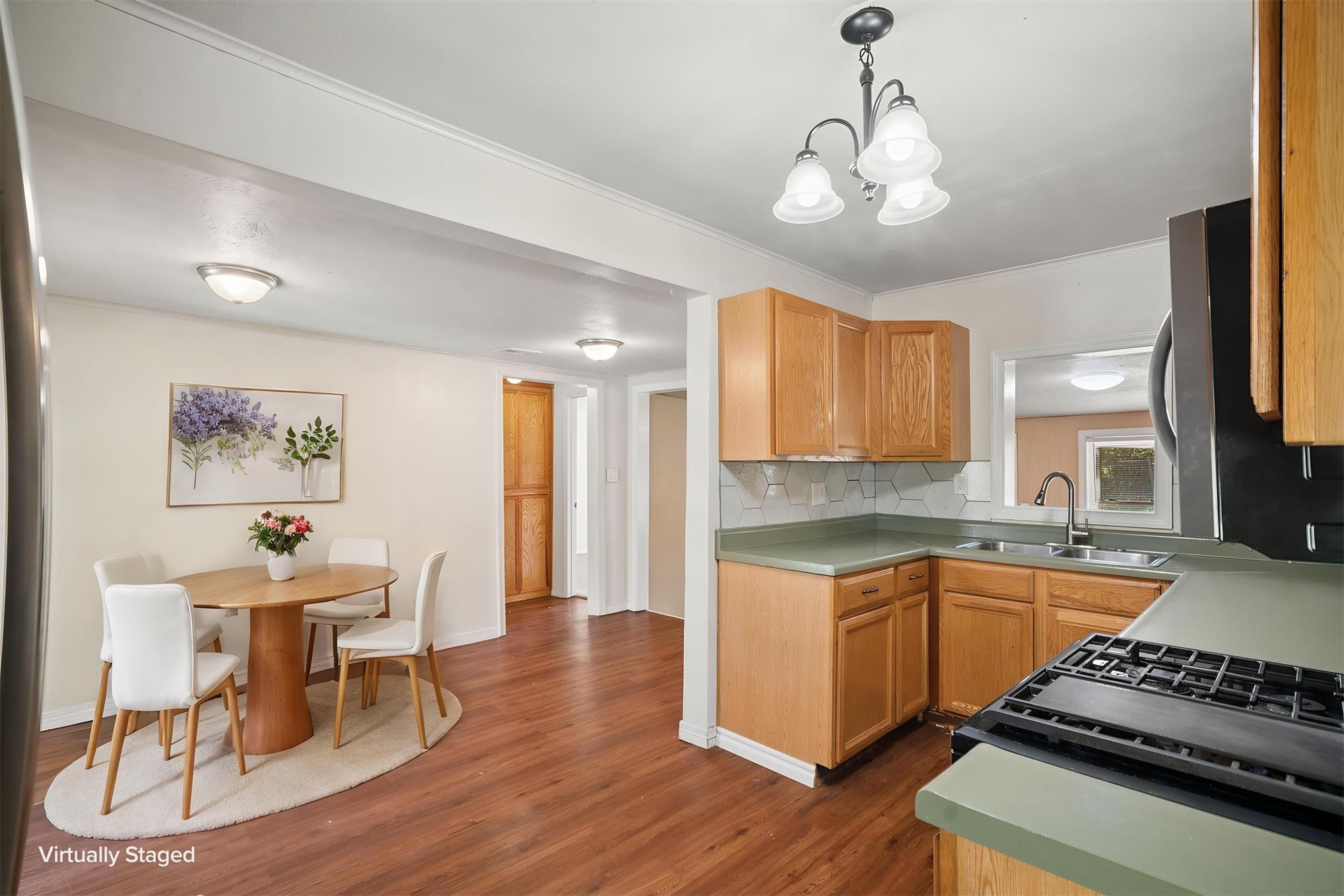 222 10th Street Mounds OK 74047