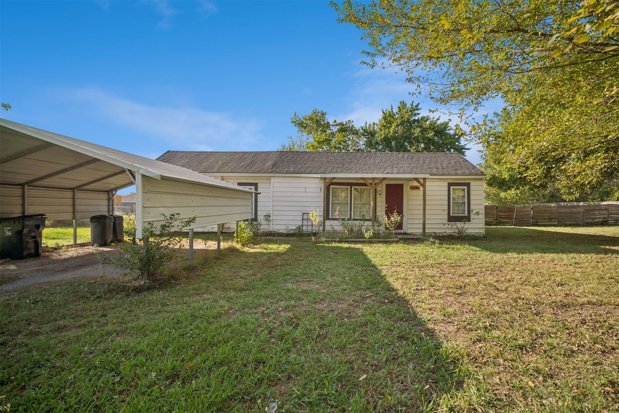 222 10th Street Mounds OK 74047