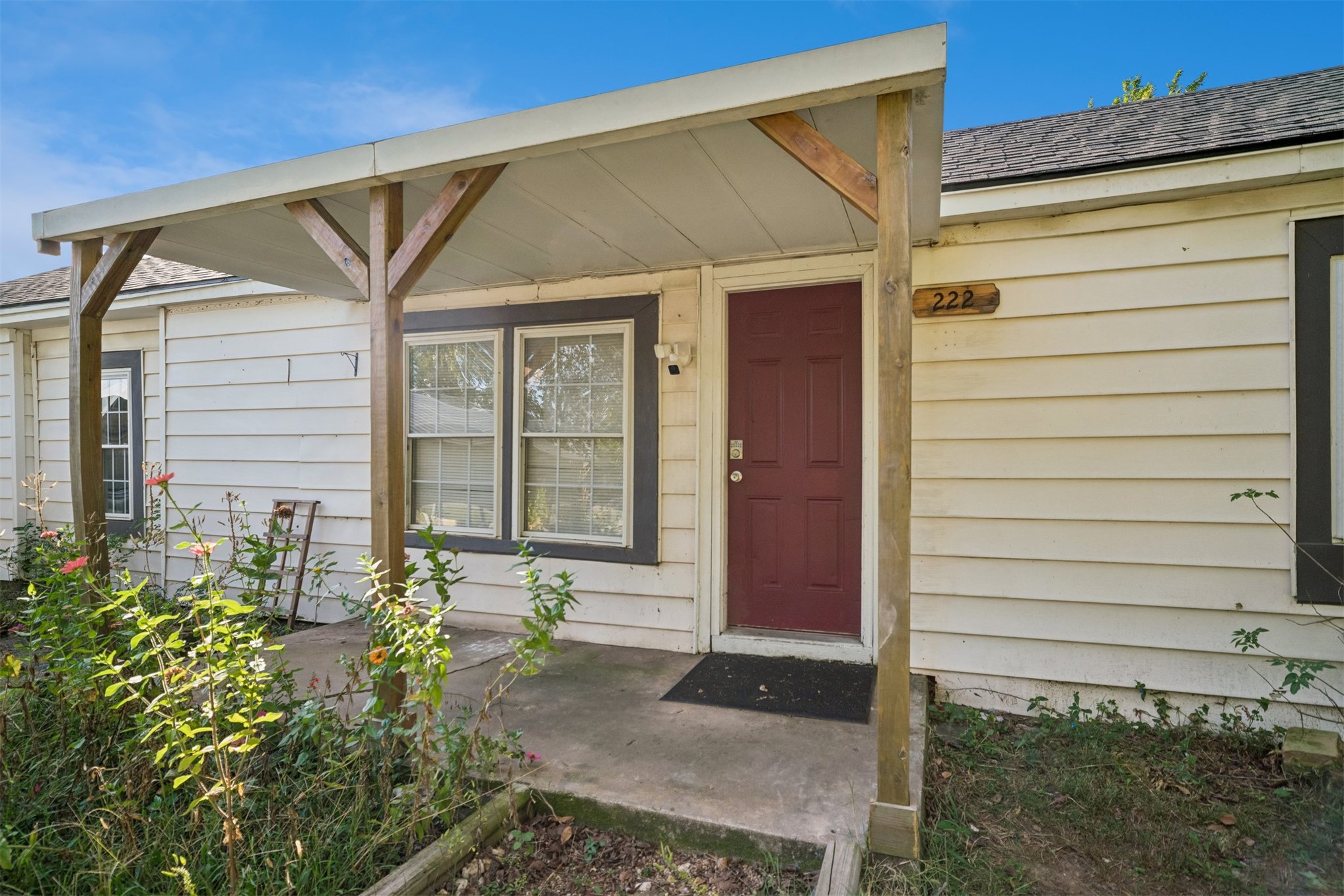 222 10th Street Mounds OK 74047