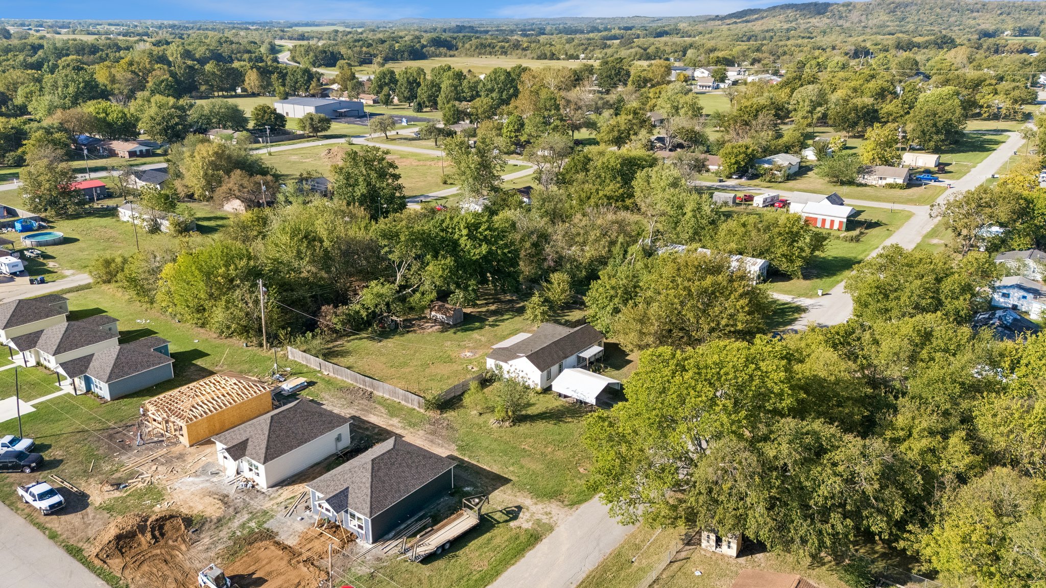 222 10th Street Mounds OK 74047