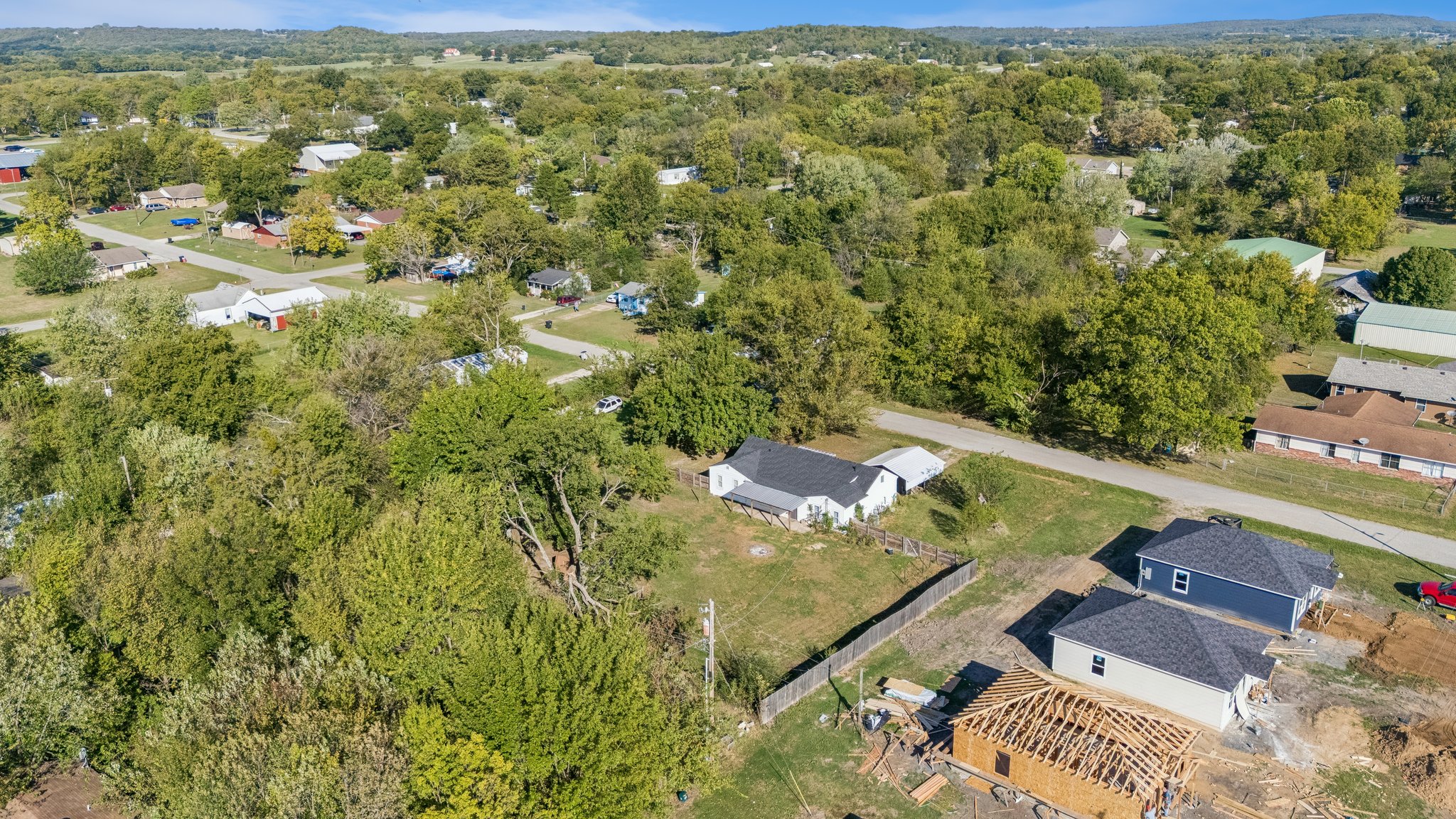 222 10th Street Mounds OK 74047