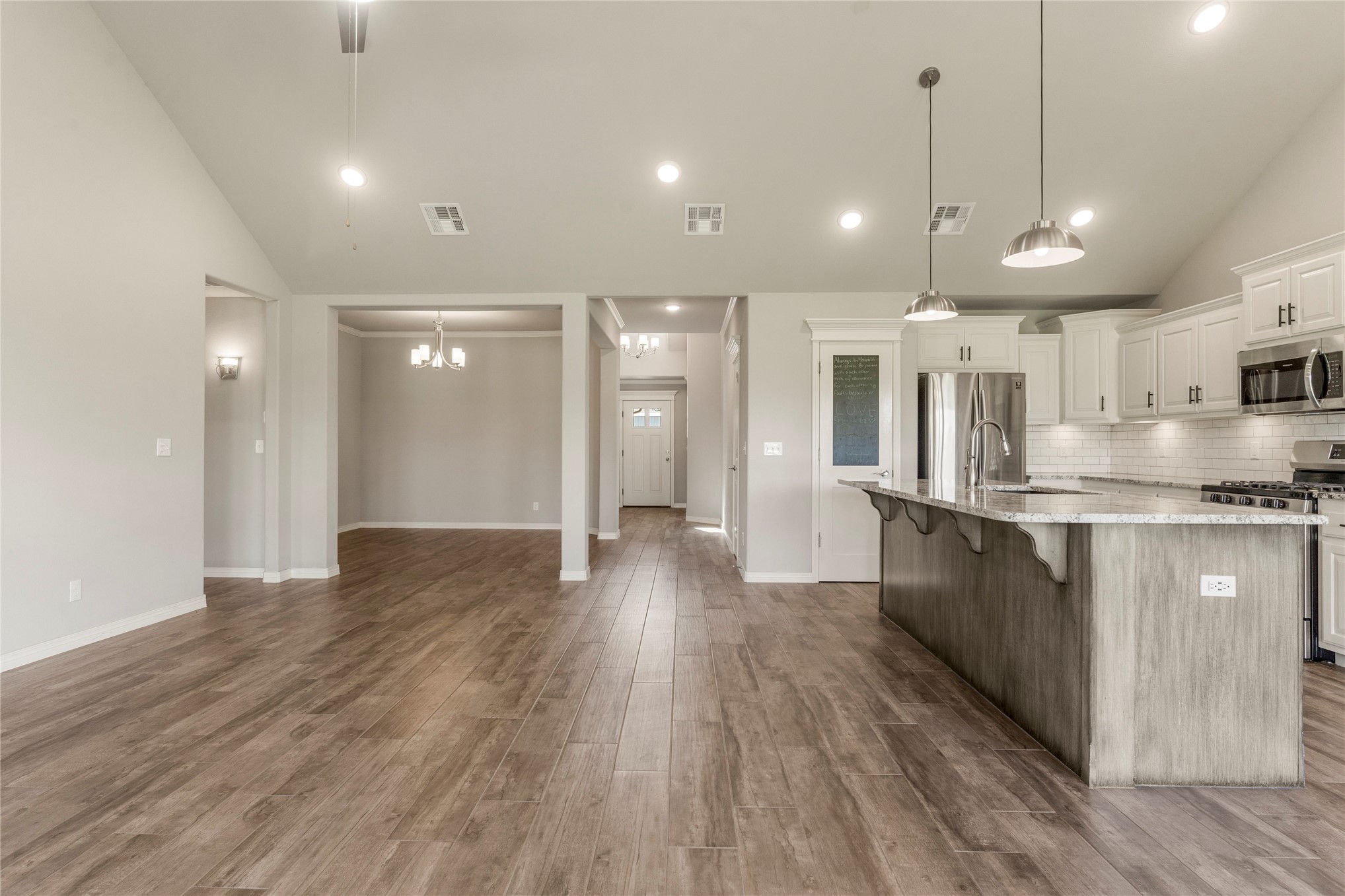 2111 S Osage Avenue W Skiatook OK 74070