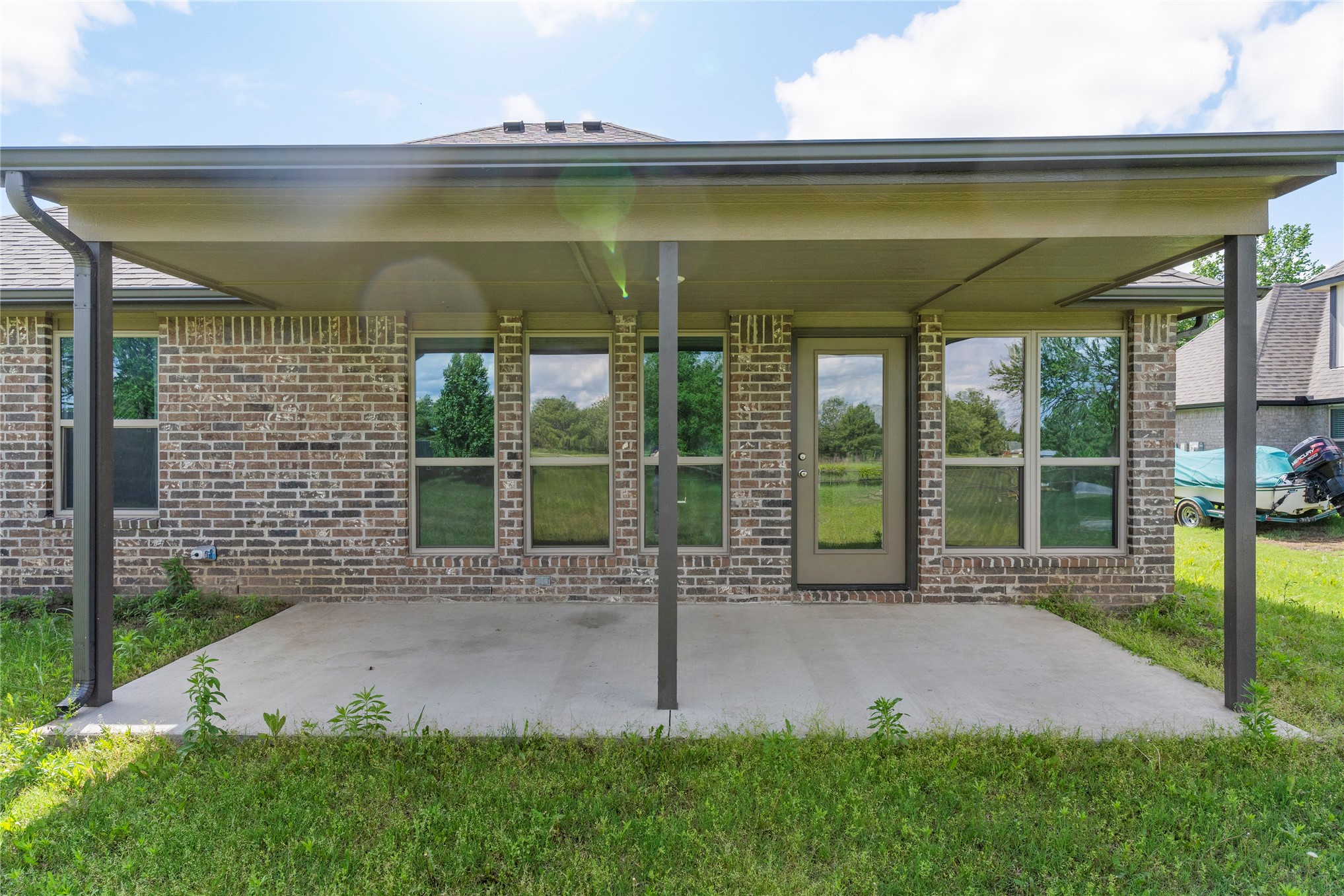 2111 S Osage Avenue W Skiatook OK 74070