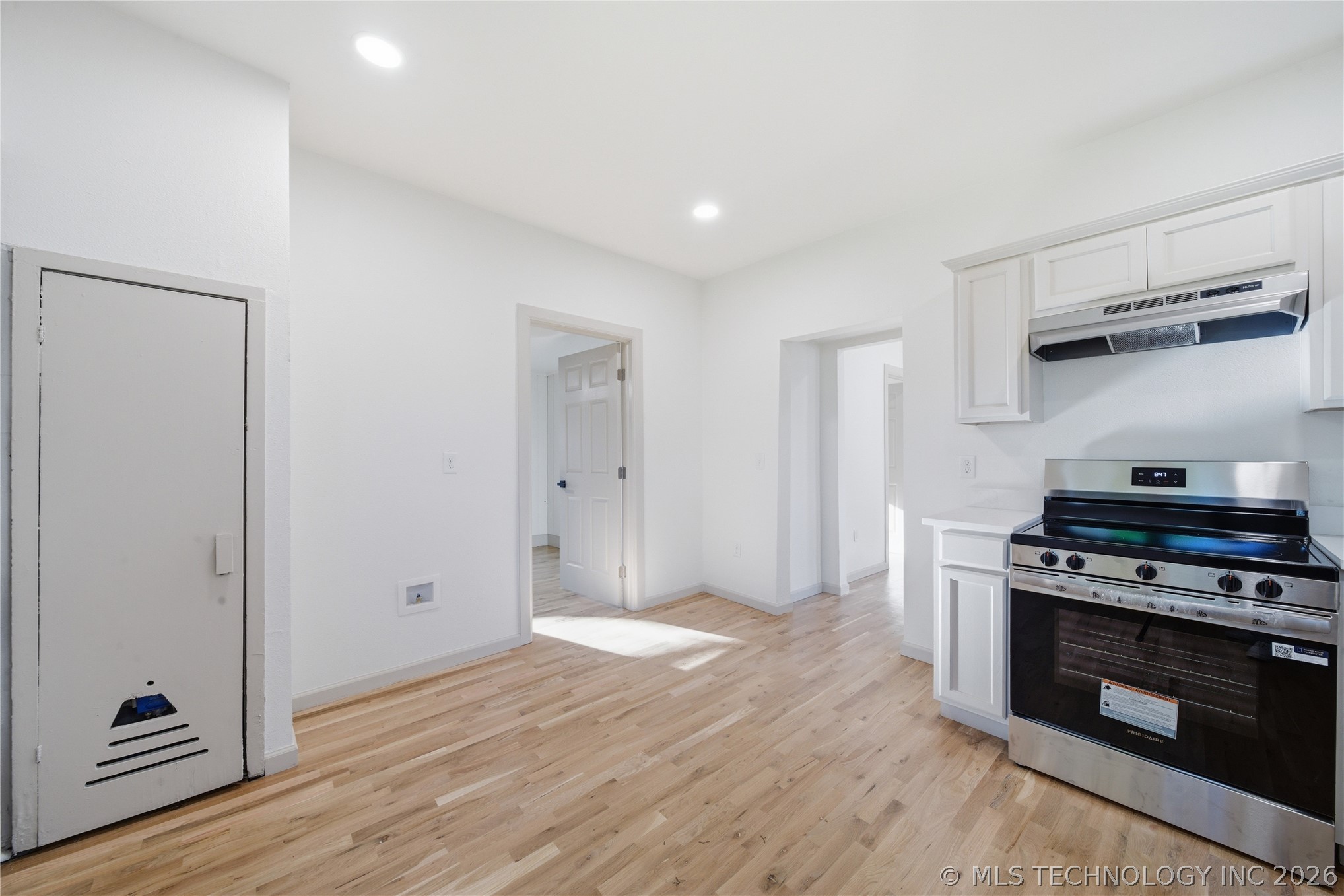 312 E 5th Street Claremore OK 74017