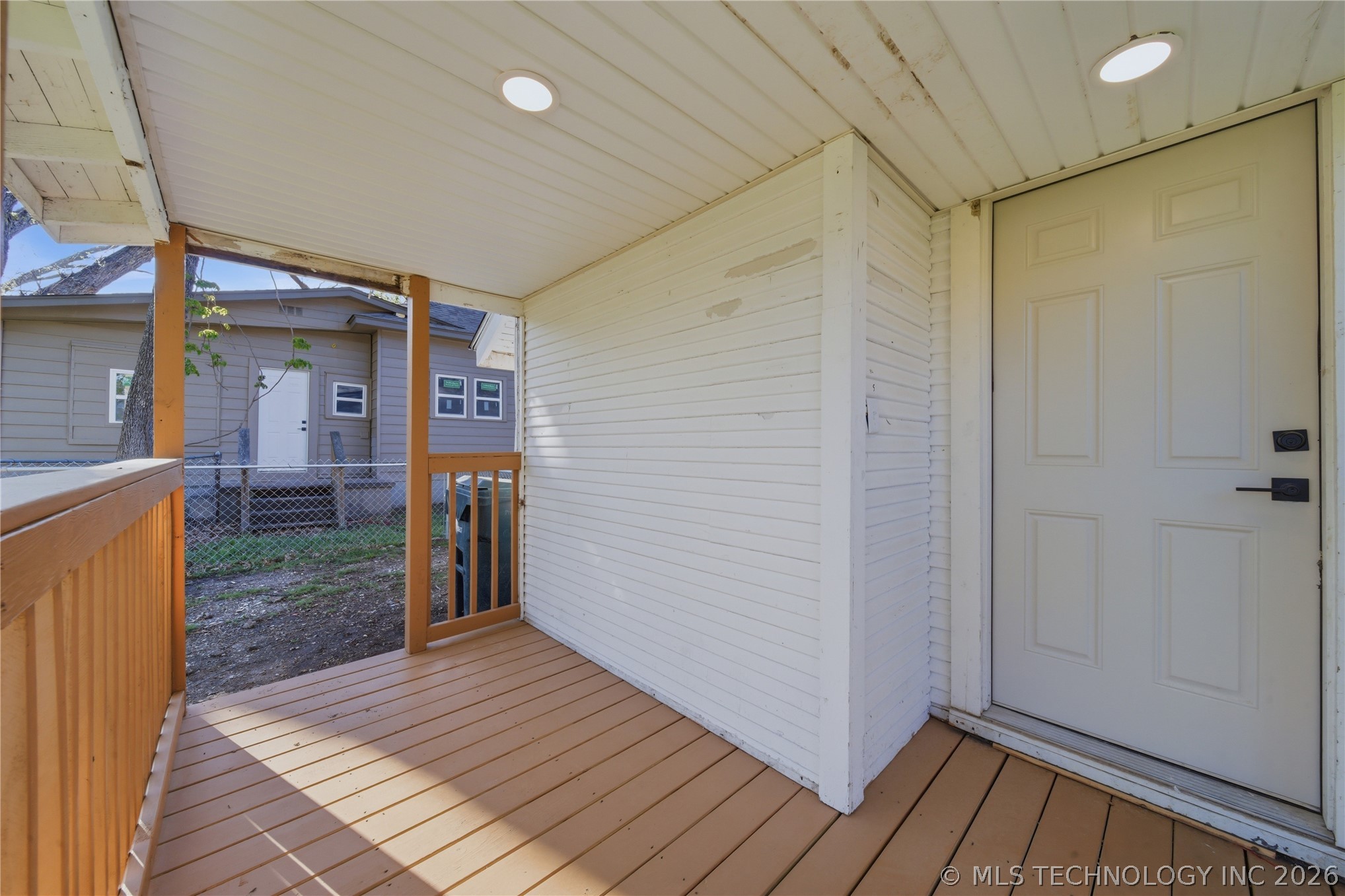 312 E 5th Street Claremore OK 74017