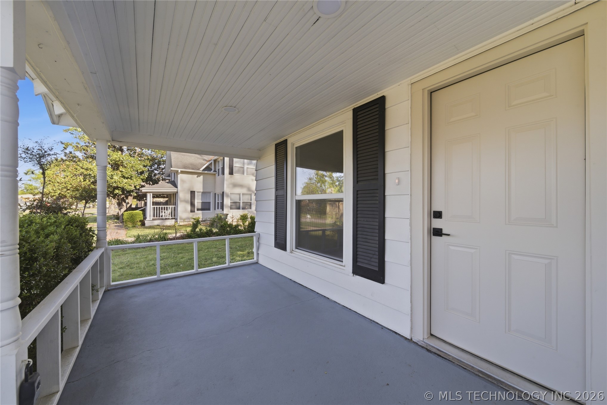 312 E 5th Street Claremore OK 74017