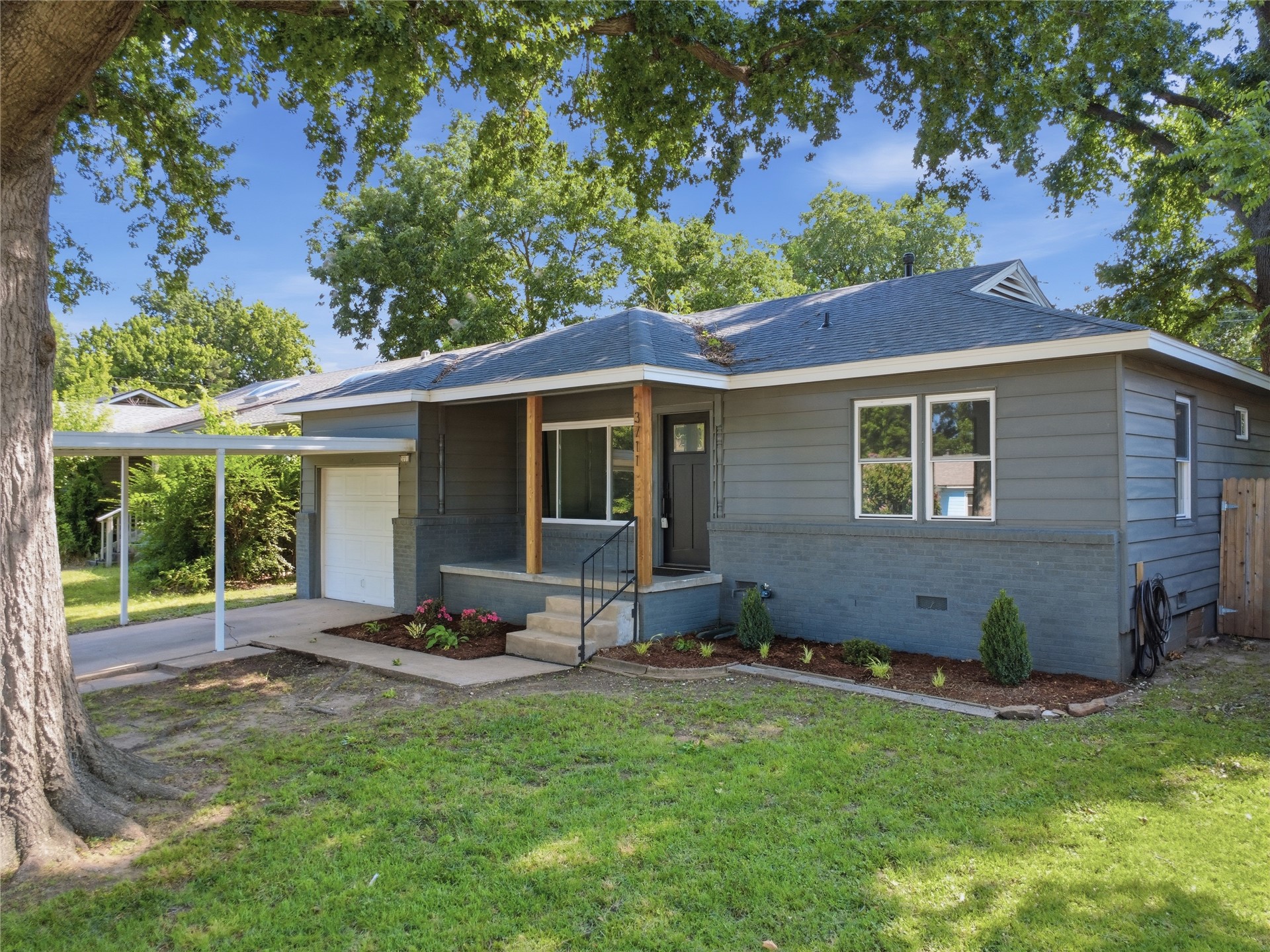 3711 S Knoxville Avenue Tulsa OK 74135