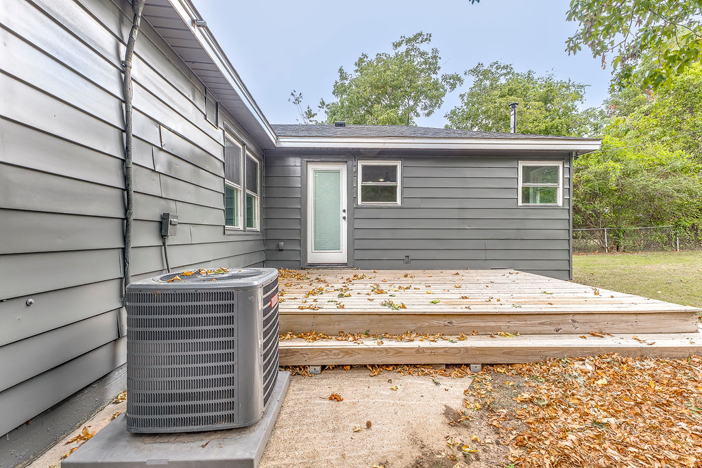 3711 S Knoxville Avenue Tulsa OK 74135
