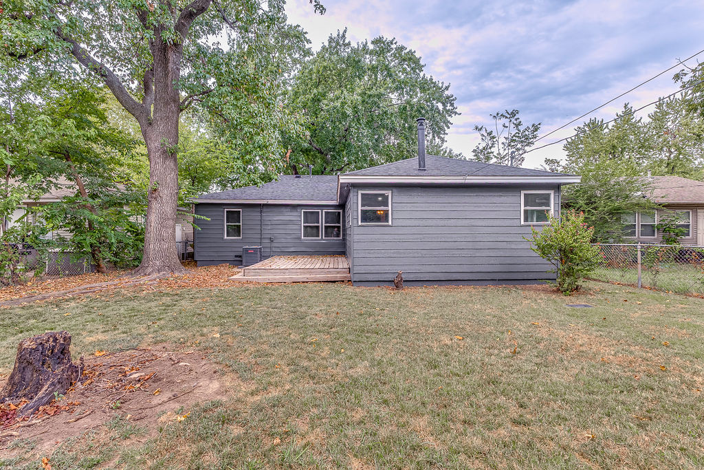 3711 S Knoxville Avenue Tulsa OK 74135