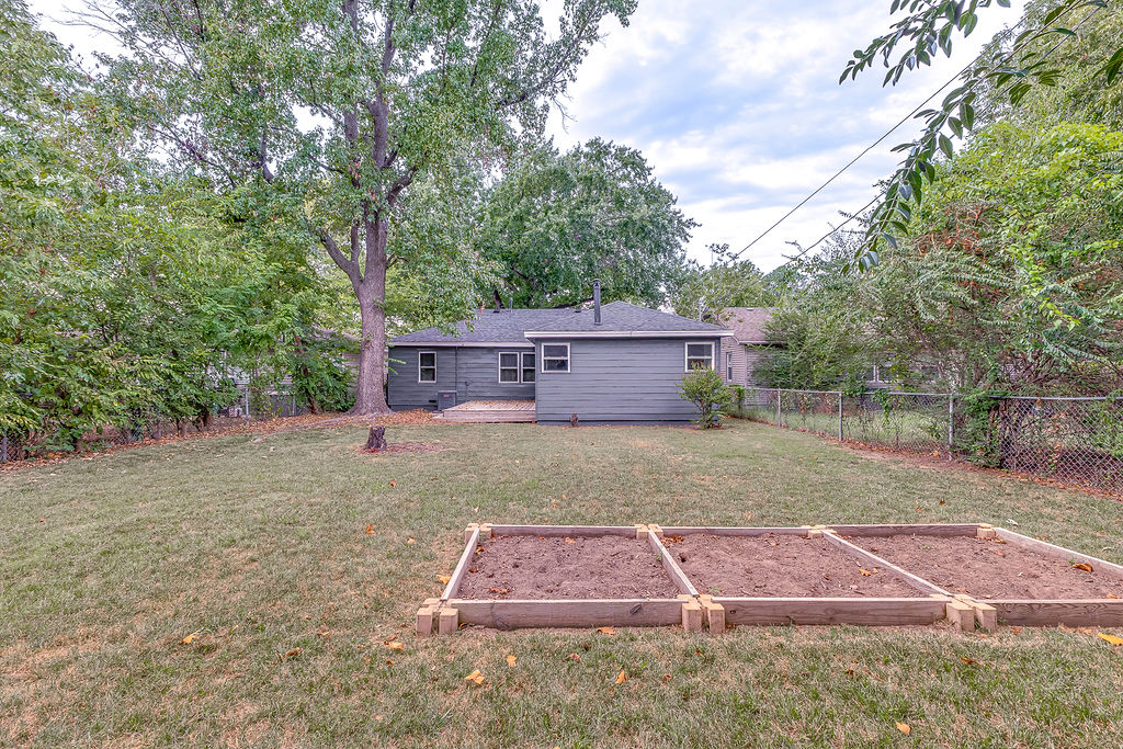 3711 S Knoxville Avenue Tulsa OK 74135