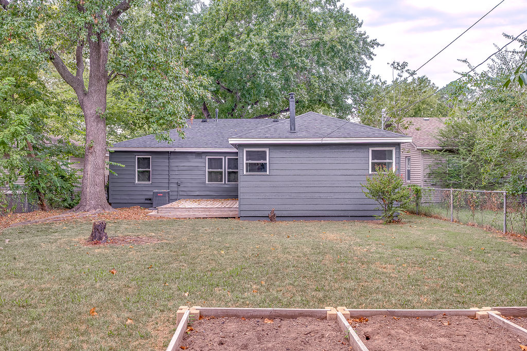 3711 S Knoxville Avenue Tulsa OK 74135