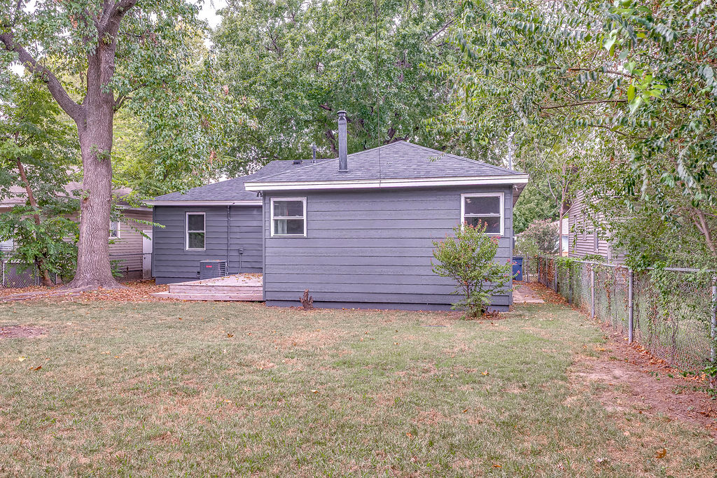 3711 S Knoxville Avenue Tulsa OK 74135