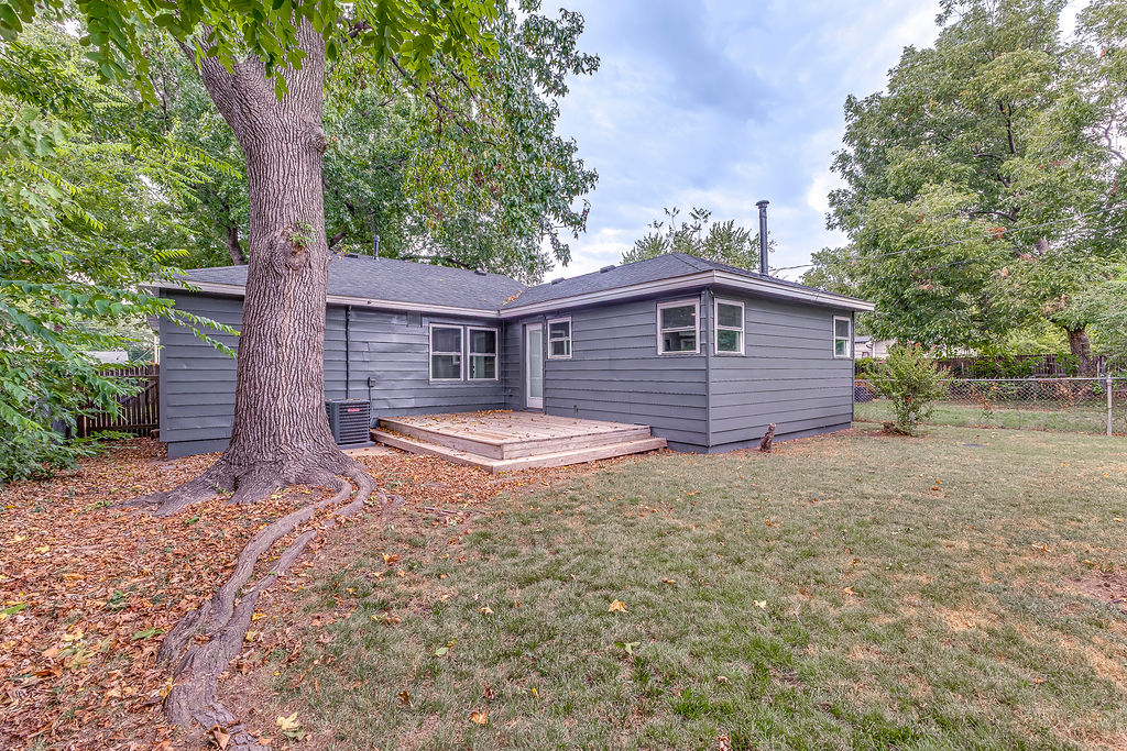 3711 S Knoxville Avenue Tulsa OK 74135