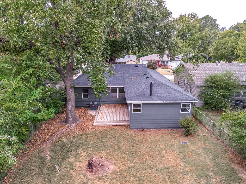 3711 S Knoxville Avenue Tulsa OK 74135