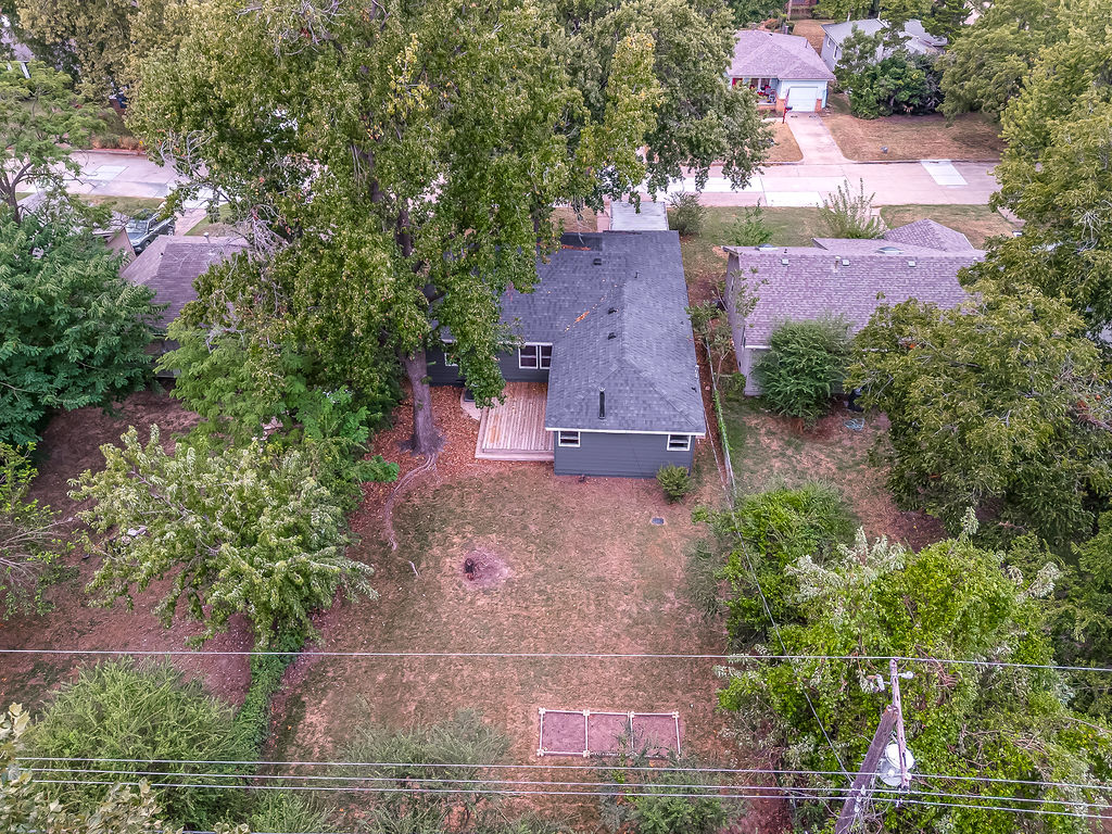 3711 S Knoxville Avenue Tulsa OK 74135