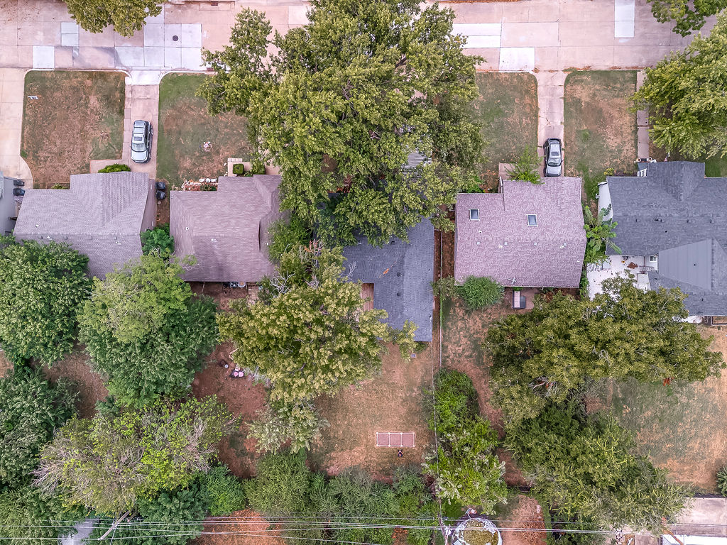 3711 S Knoxville Avenue Tulsa OK 74135