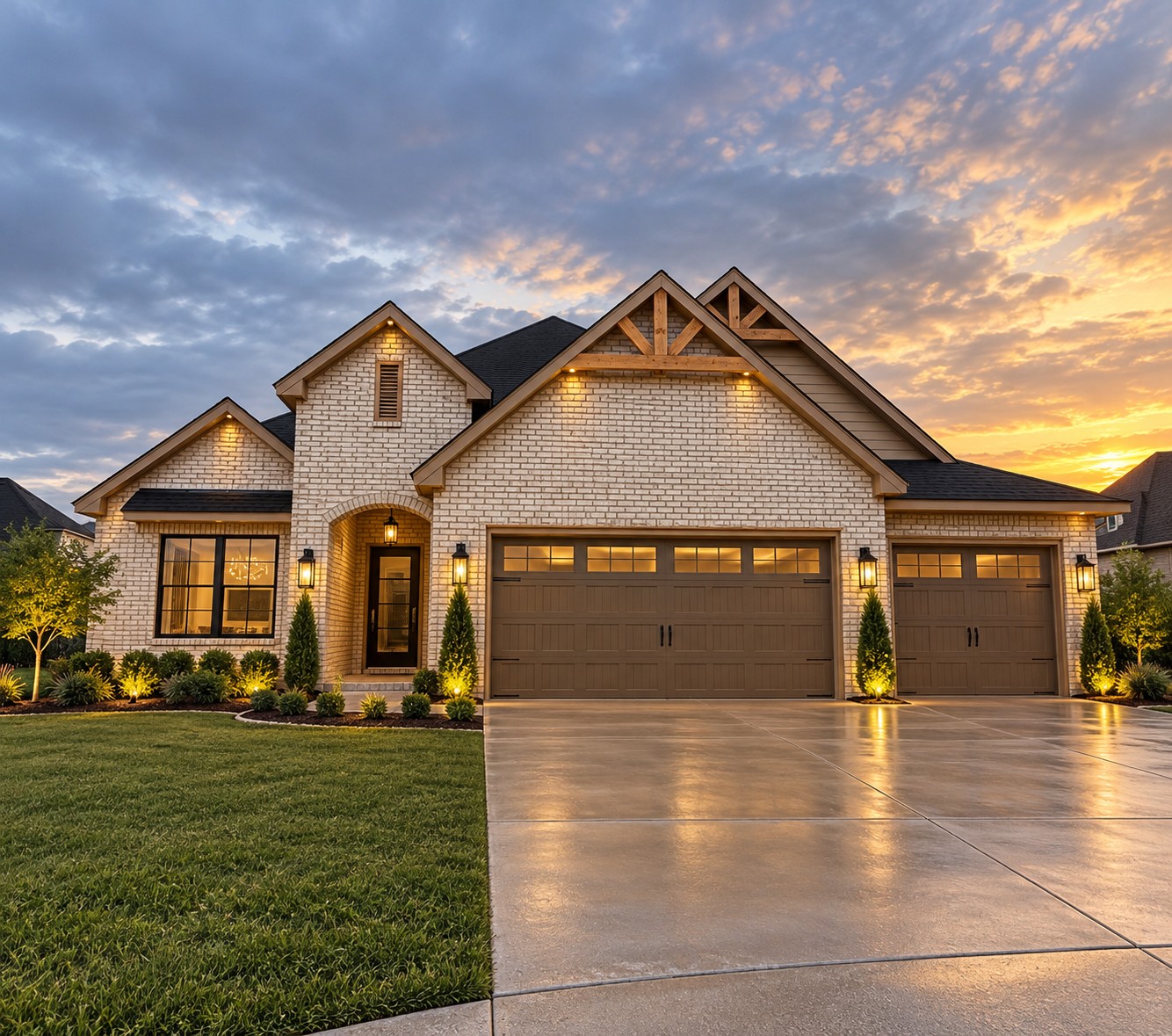 19060 Orchard Circle Catoosa OK 74015