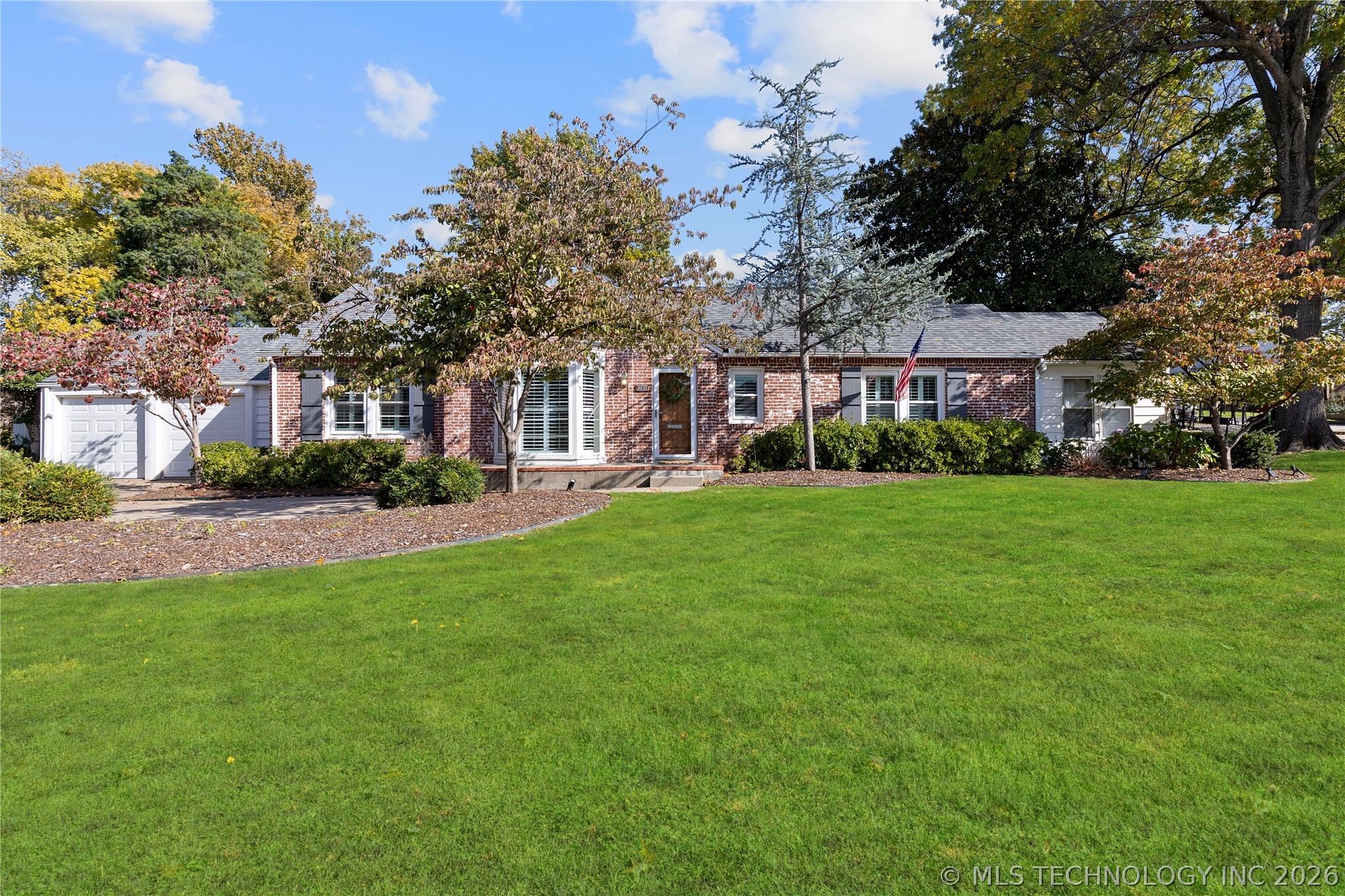 3651 S Utica Avenue Tulsa OK 74105