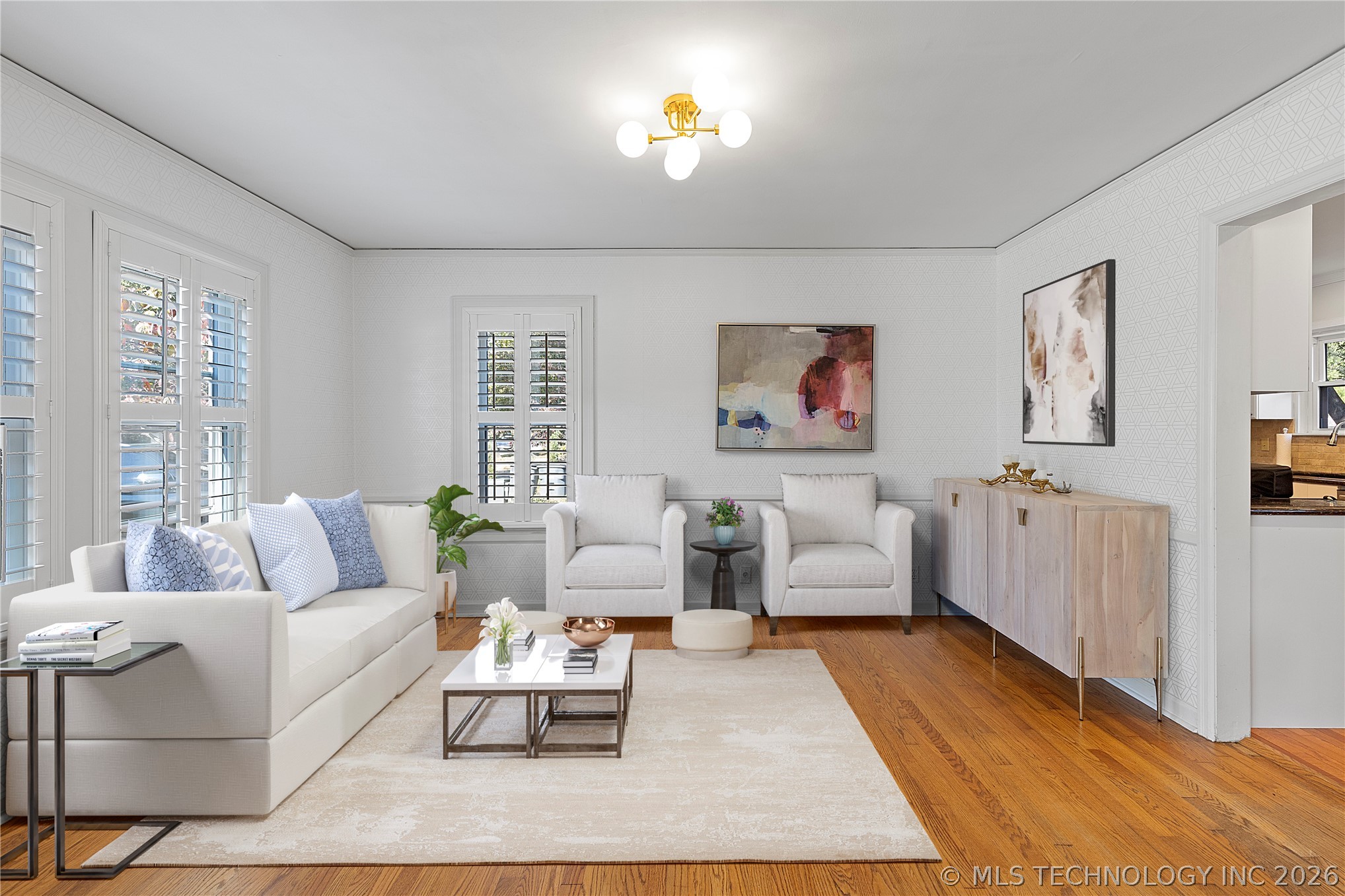 3651 S Utica Avenue Tulsa OK 74105